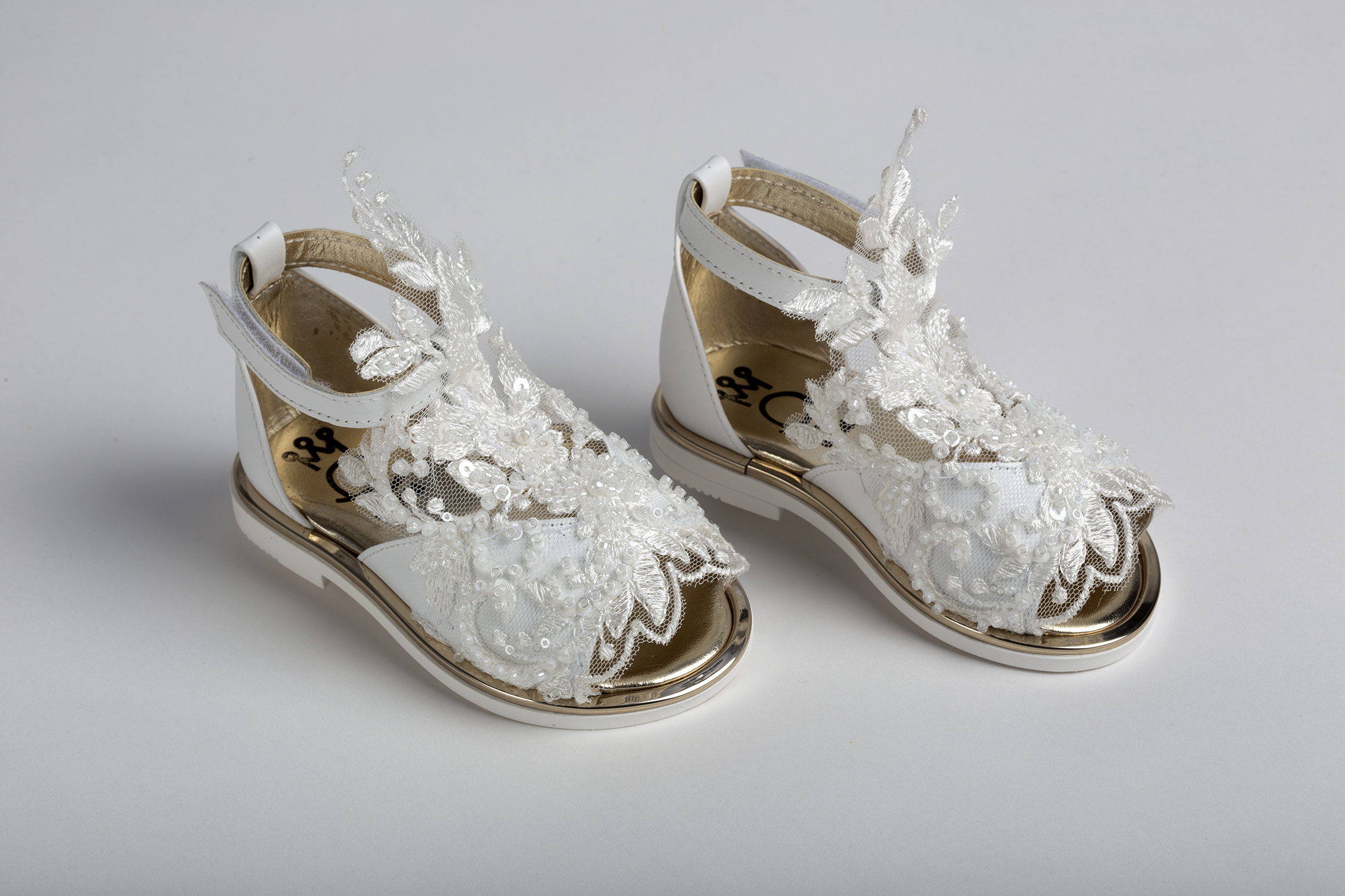 Σανδάλι περπατήματος