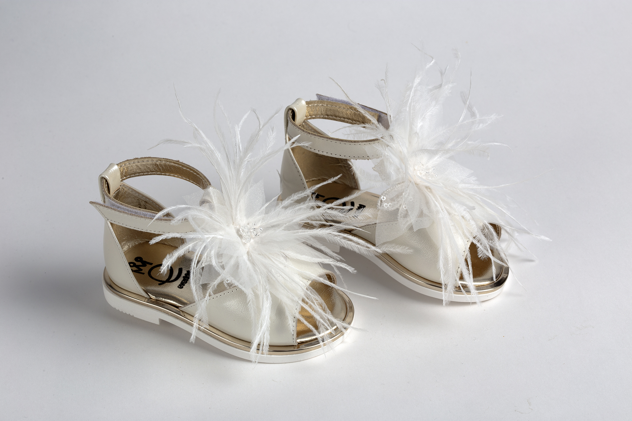 EVERKID -  Σανδάλι περπατήματος