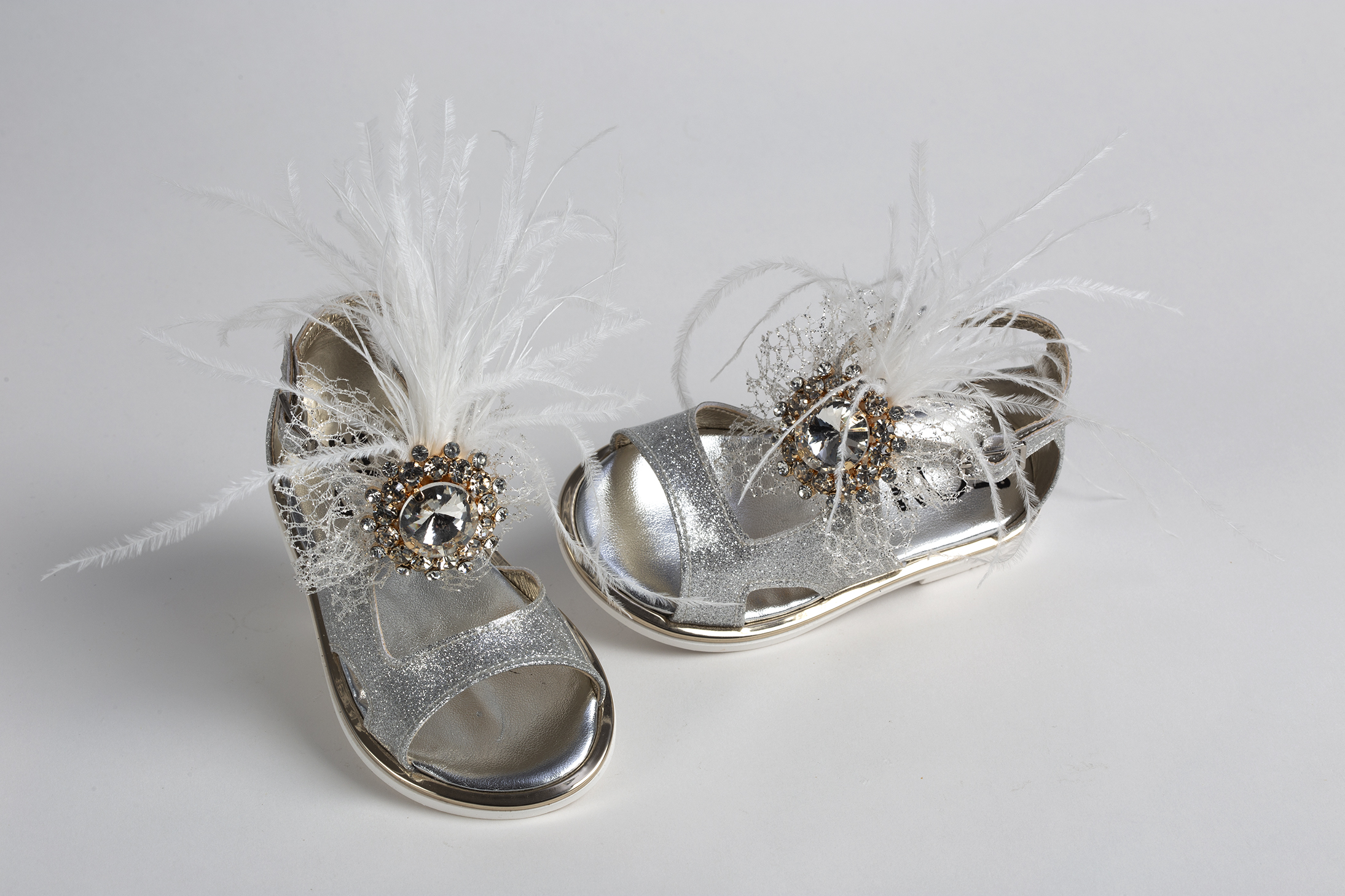 EVERKID - Σανδάλι περπατήματος