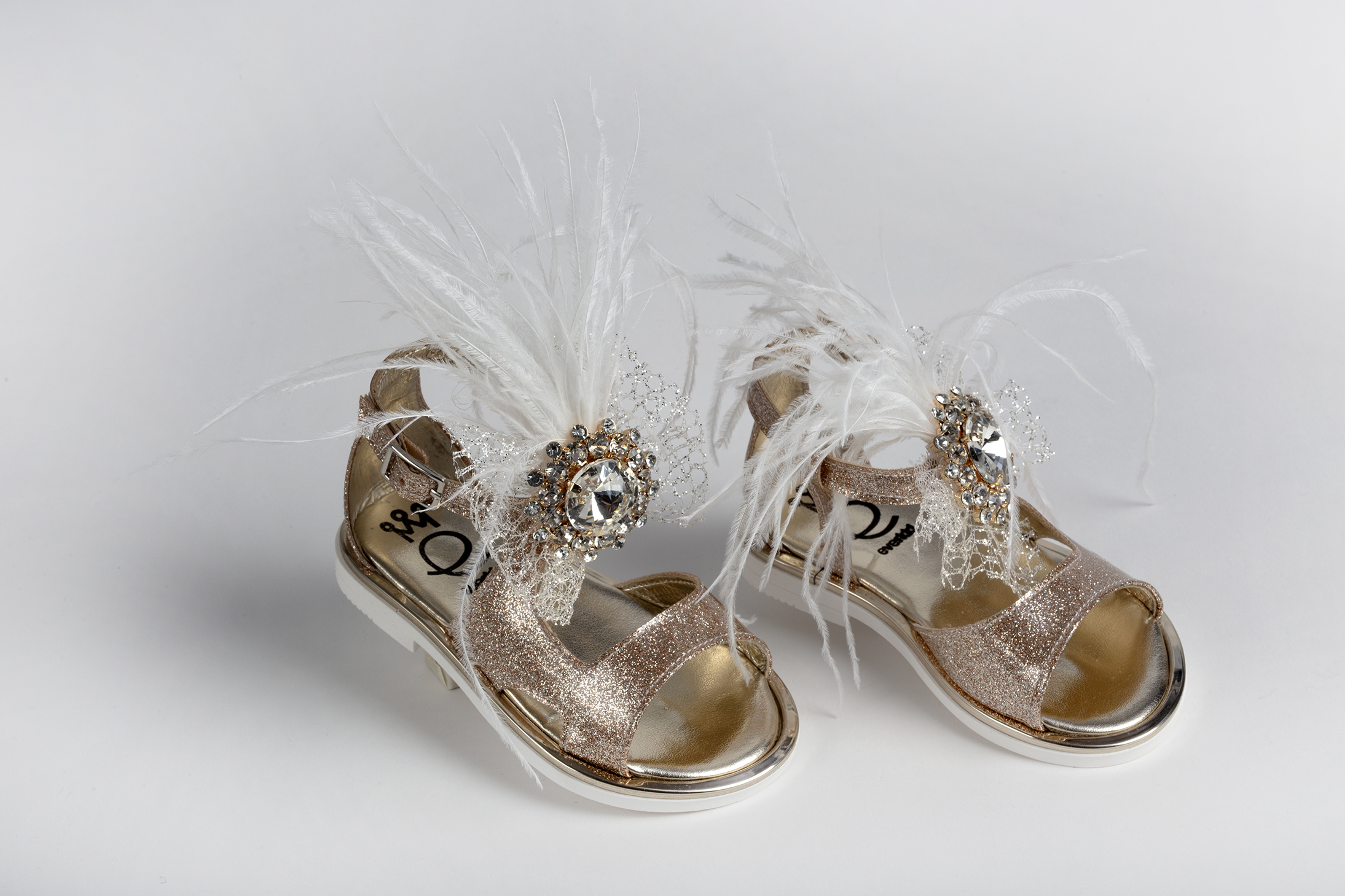 EVERKID - Σανδάλι περπατήματος