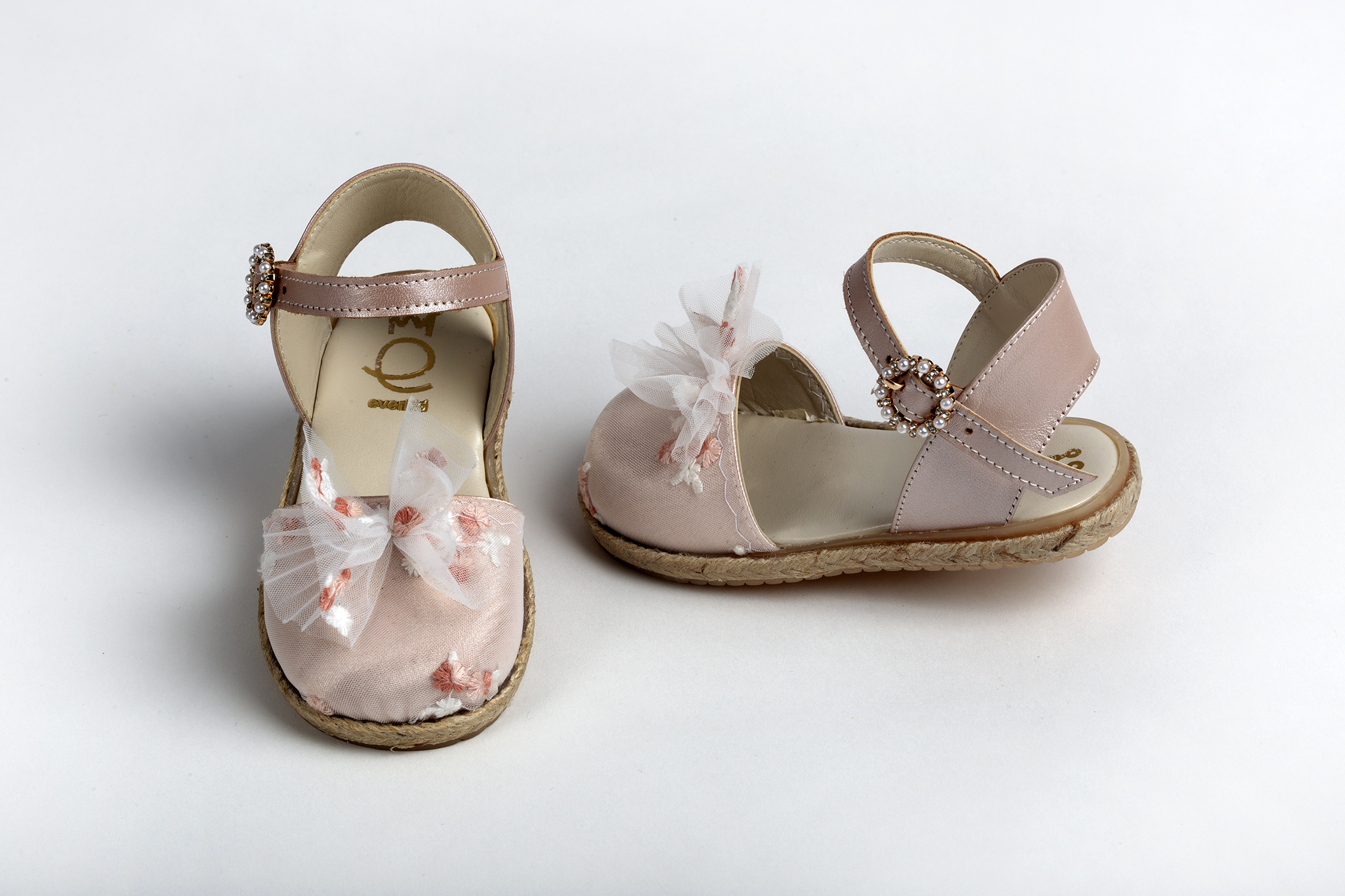 EVERKID - Εσπαντρίγια περπατήματος