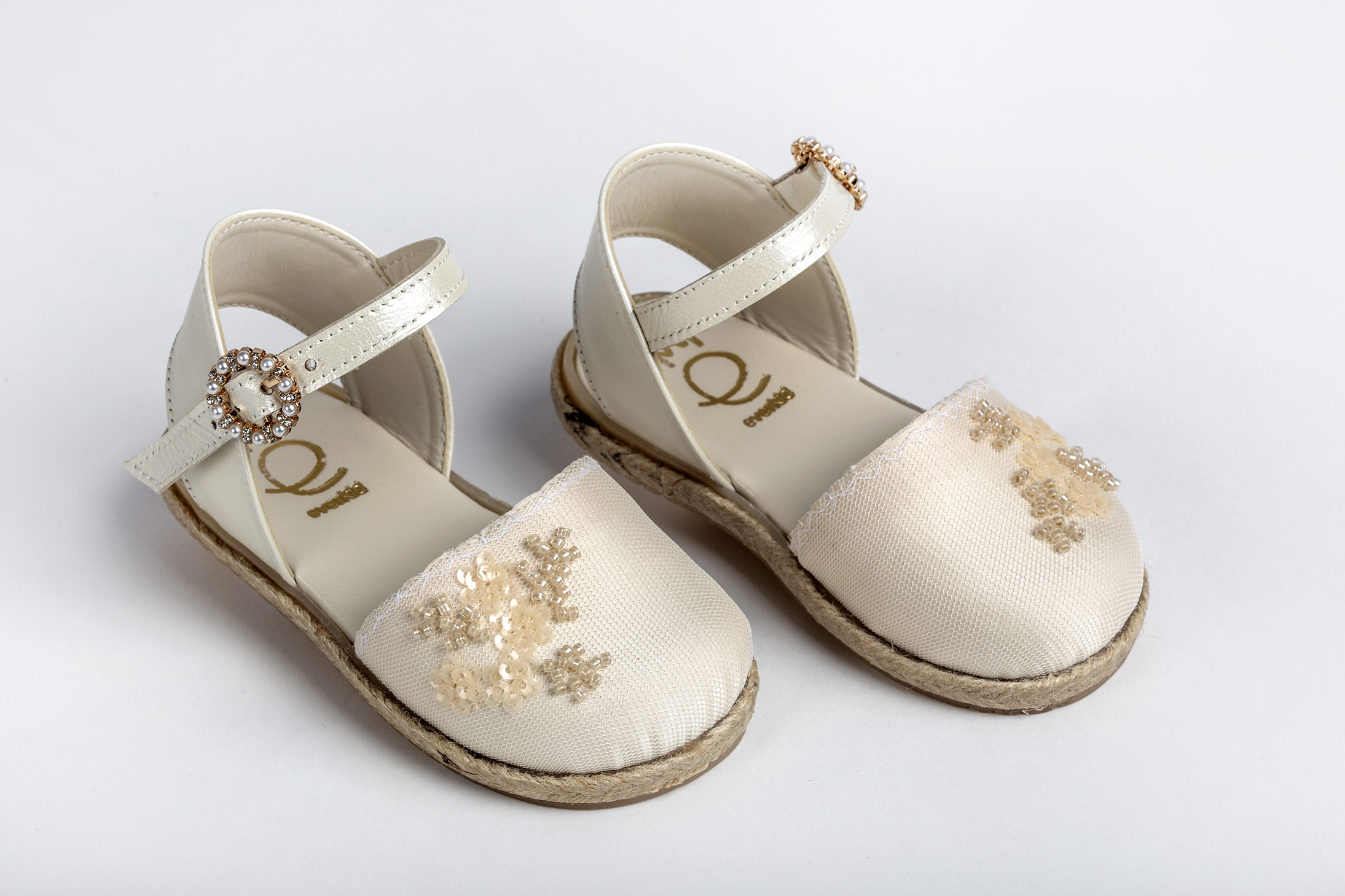 Εσπαντρίγια περπατήματος