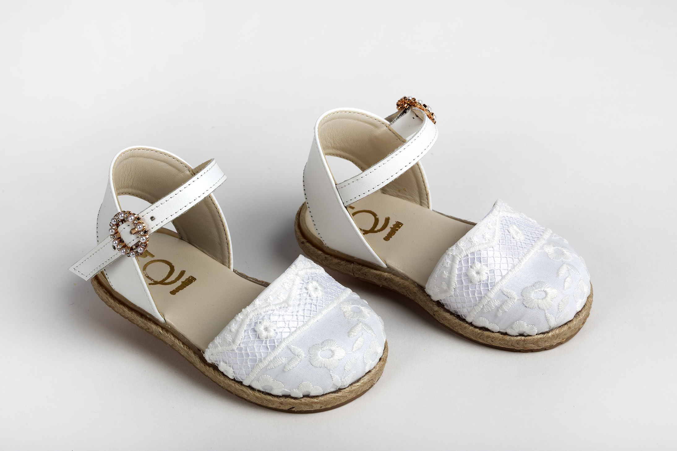 EVERKID -  Εσπαντρίγια περπατήματος 