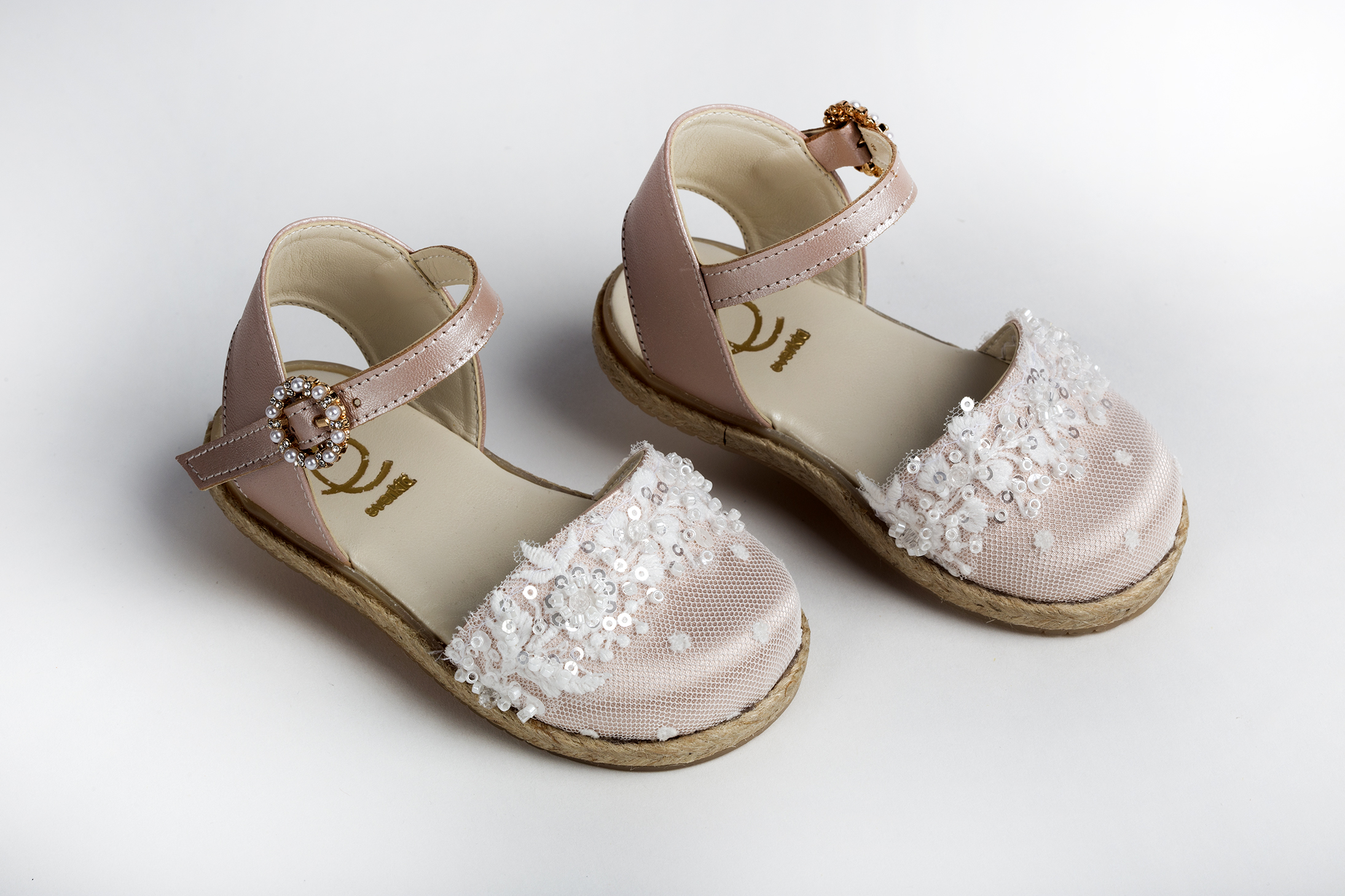 Εσπαντρίγια περπατήματος 