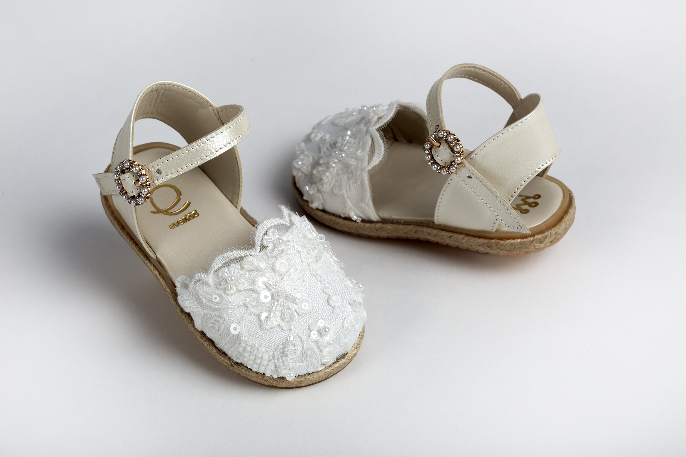 Εσπαντρίγια περπατήματος