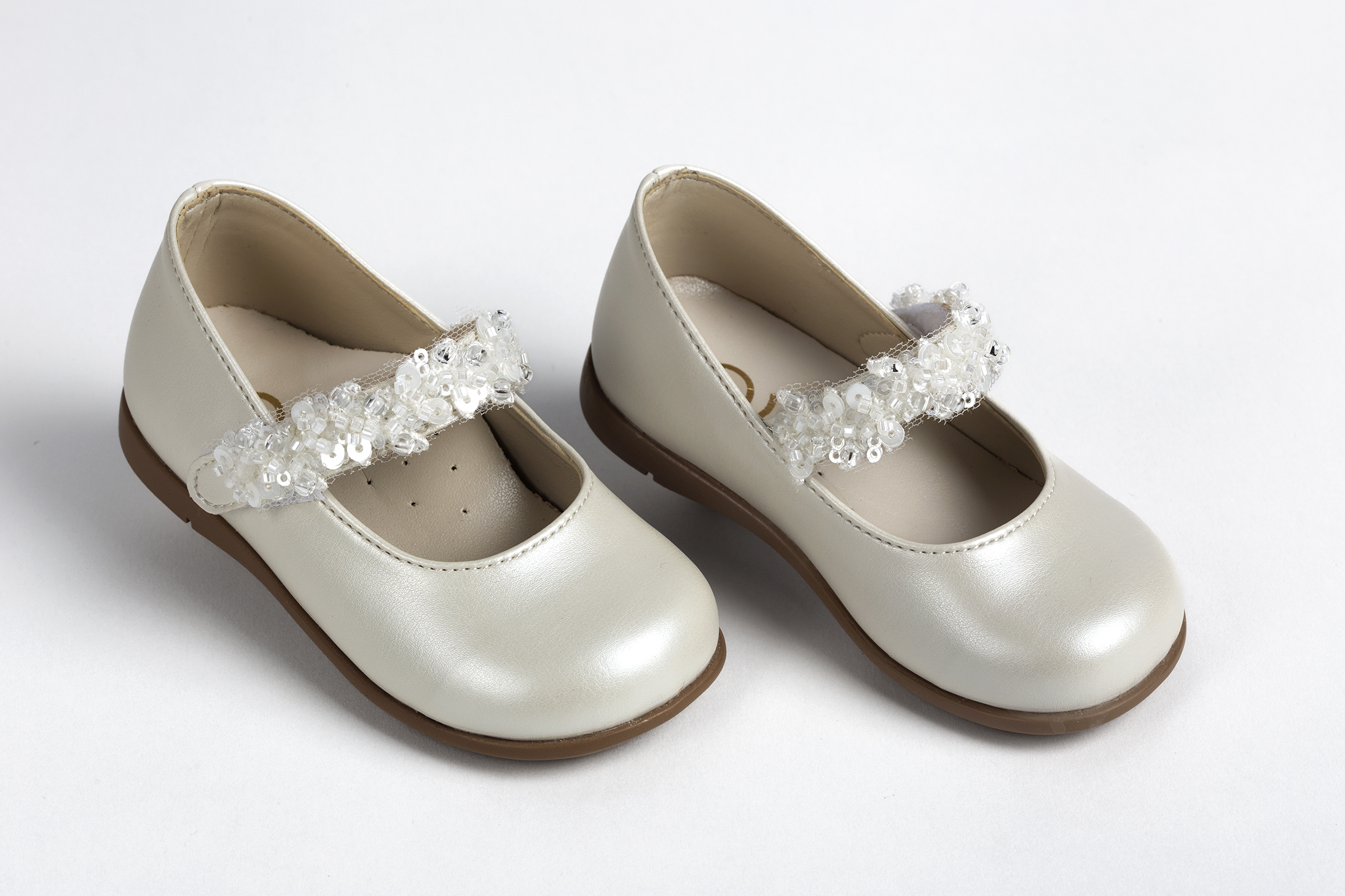 Μπαλαρίνα περπατήματος