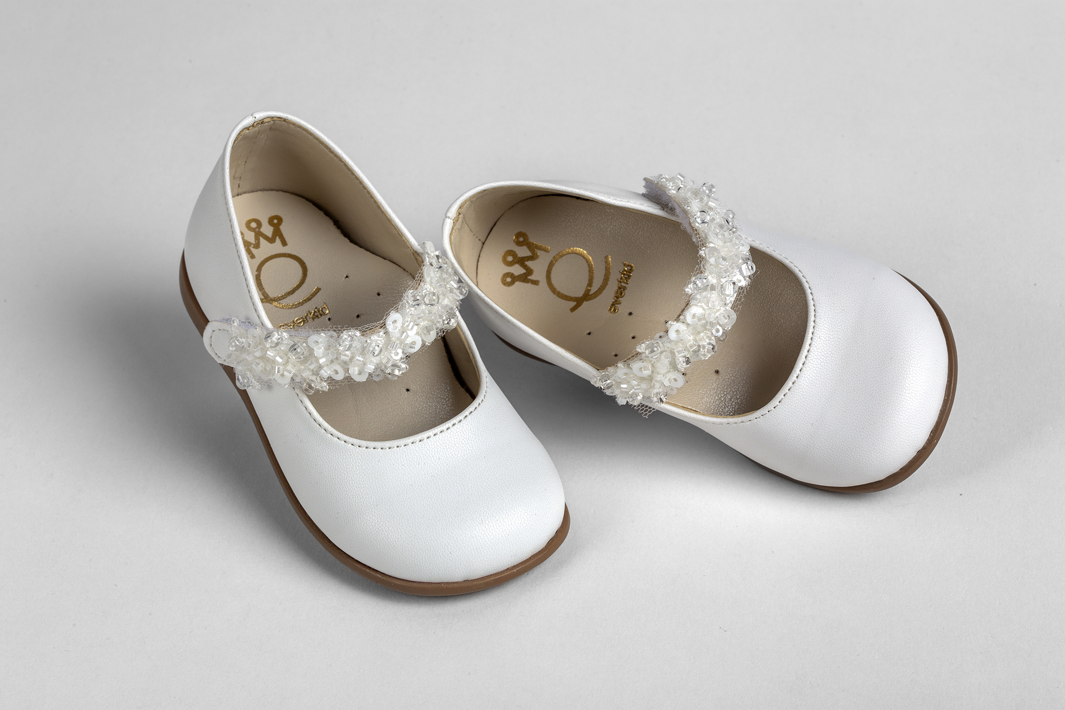 EVERKID - Μπαλαρίνα περπατήματος