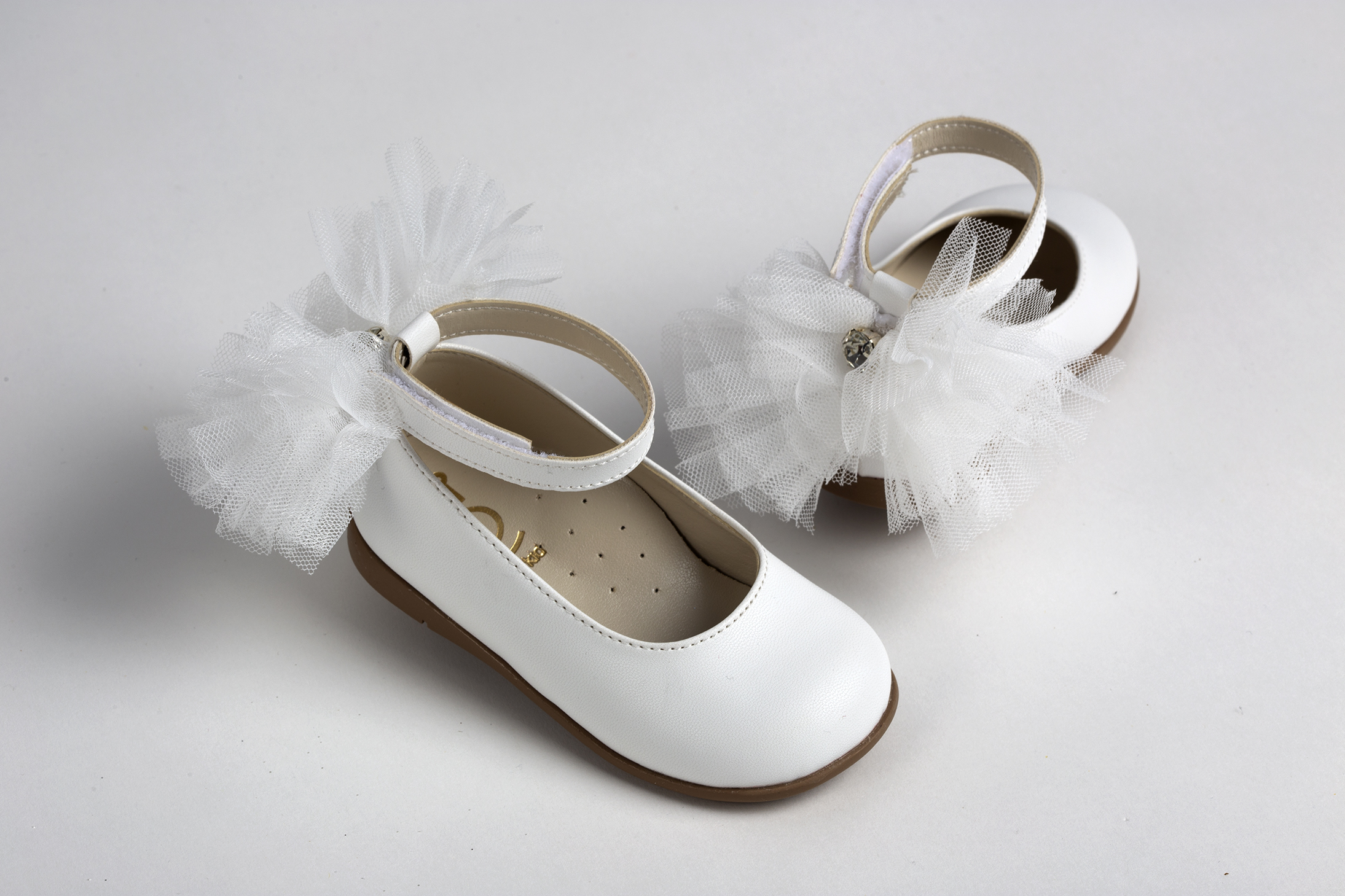 Μπαλαρίνα περπατήματος