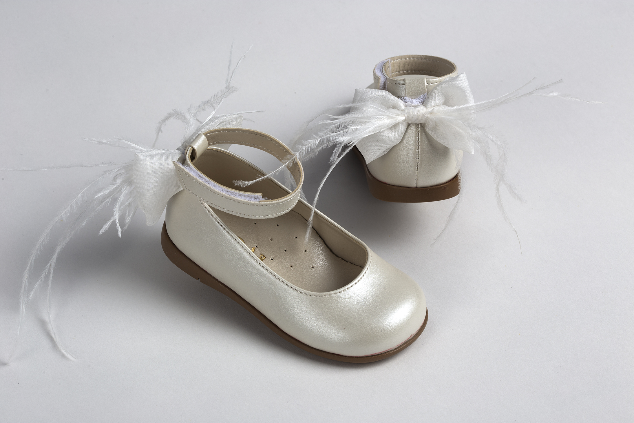  Μπαλαρίνα περπατήματος