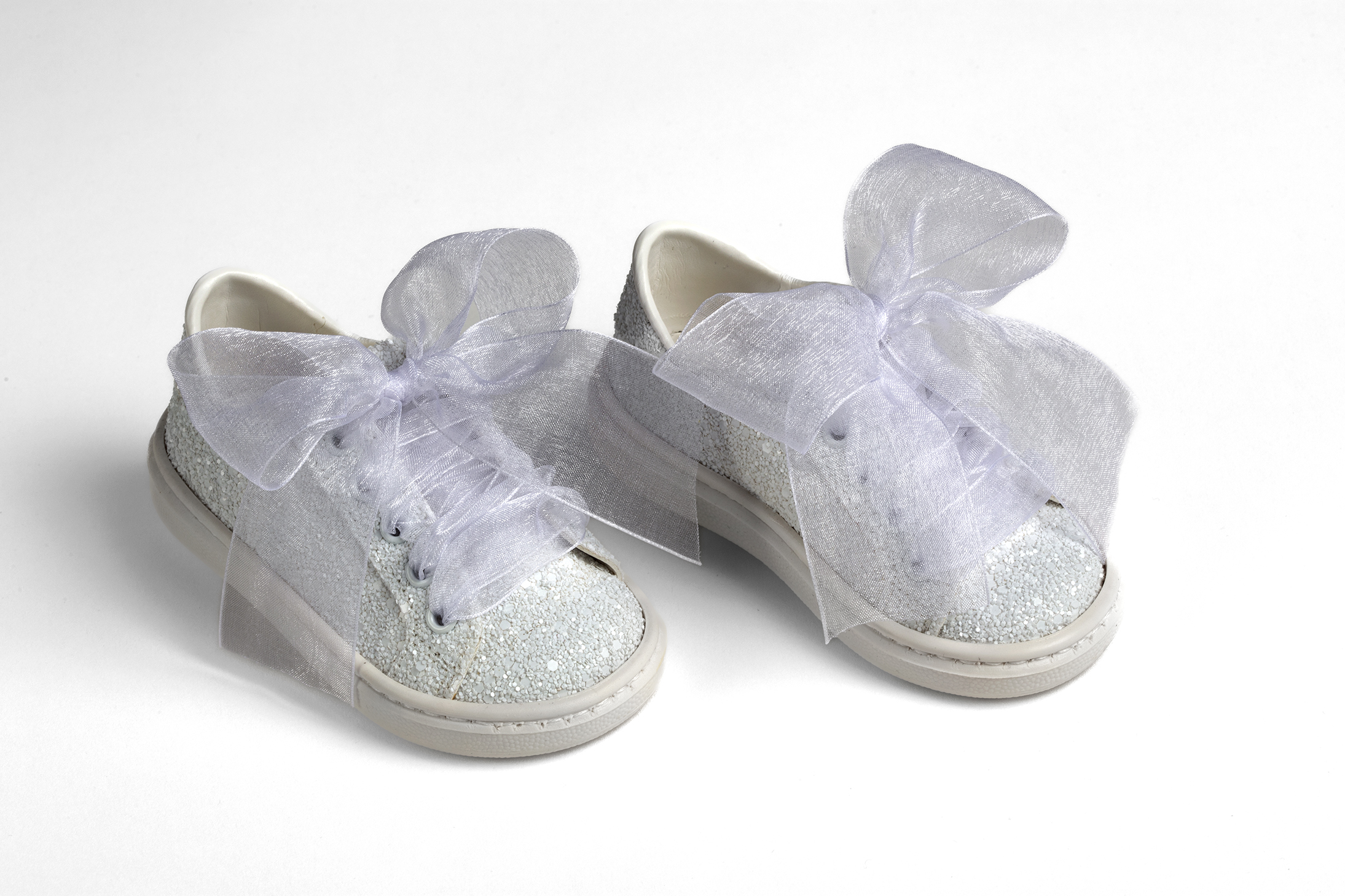 Βαπτιστικά sneaker περπατήματος