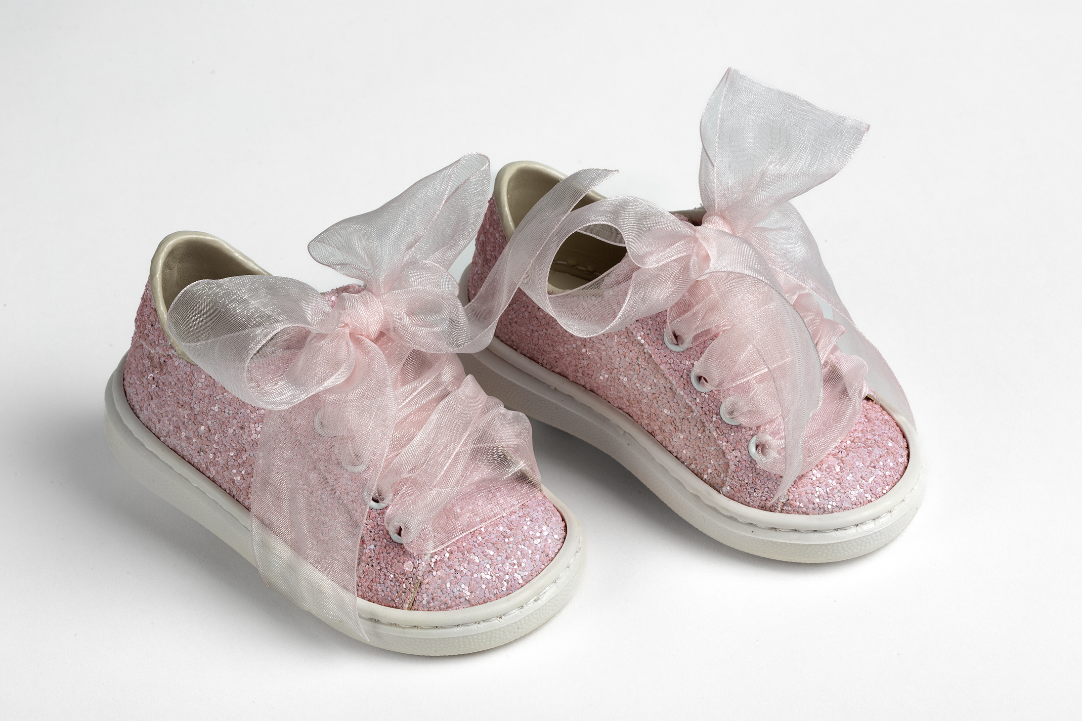 Βαπτιστικά sneaker περπατήματος