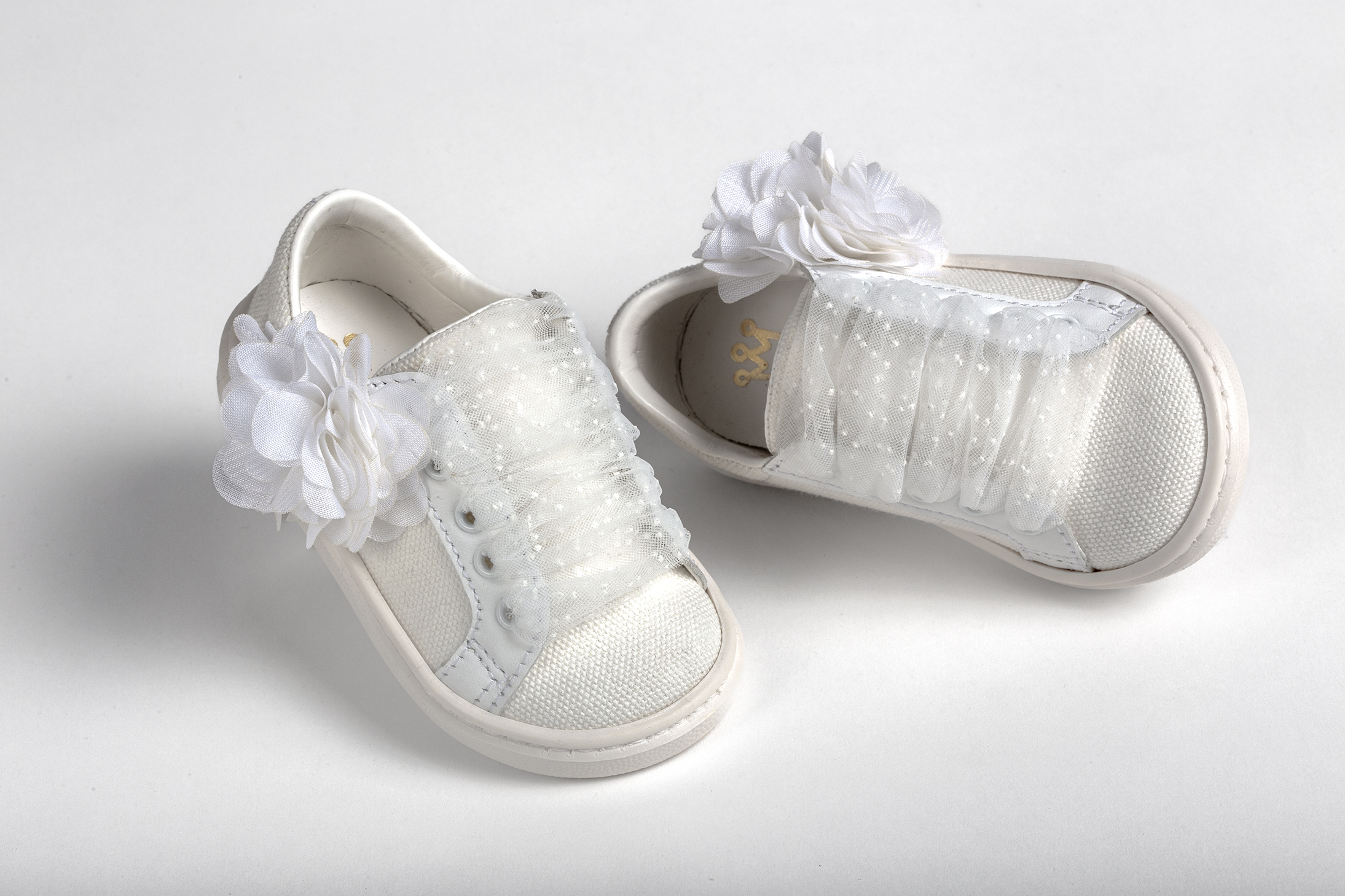 Βαπτιστικά sneaker περπατήματος