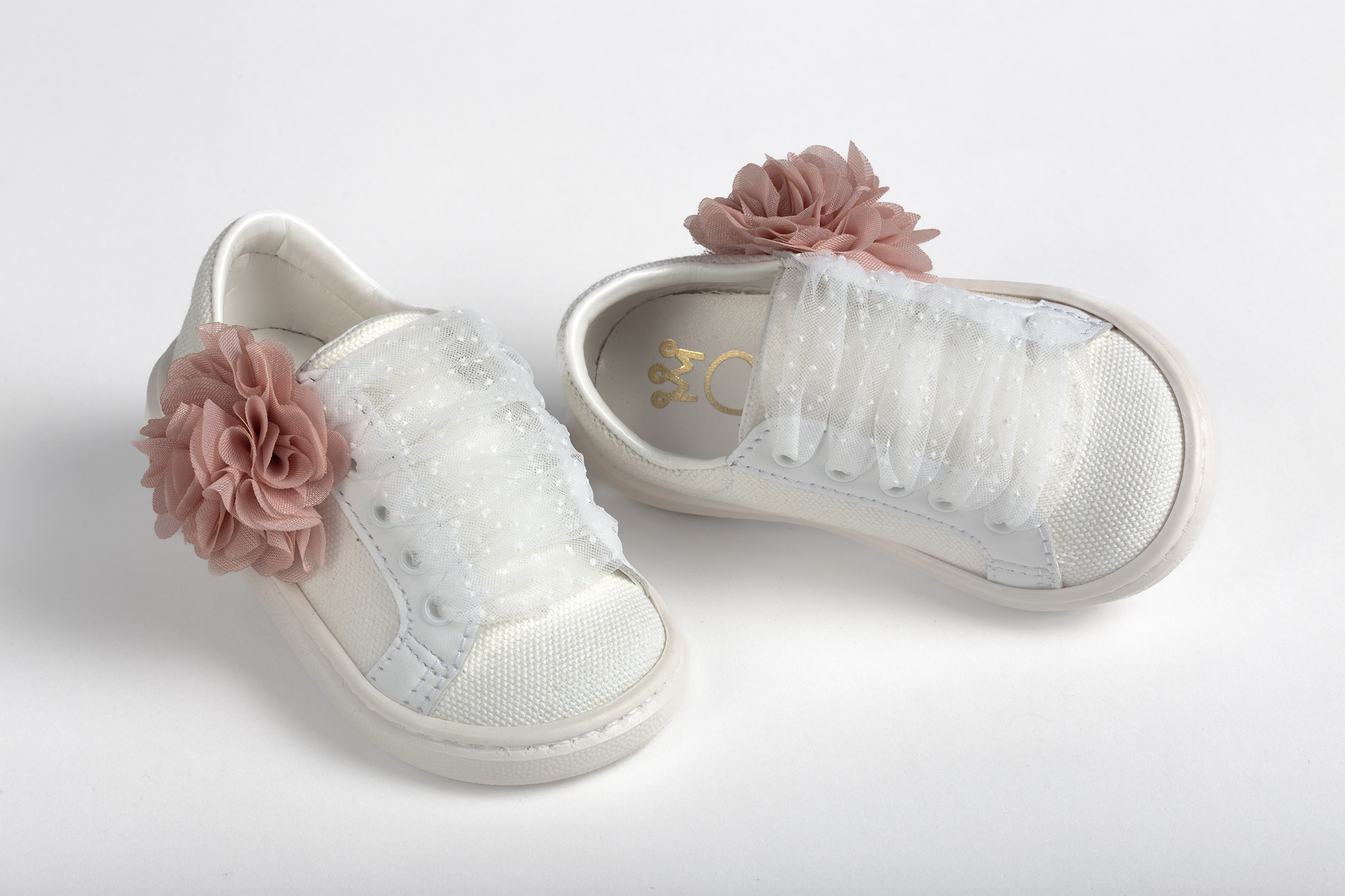 Βαπτιστικά sneaker περπατήματος