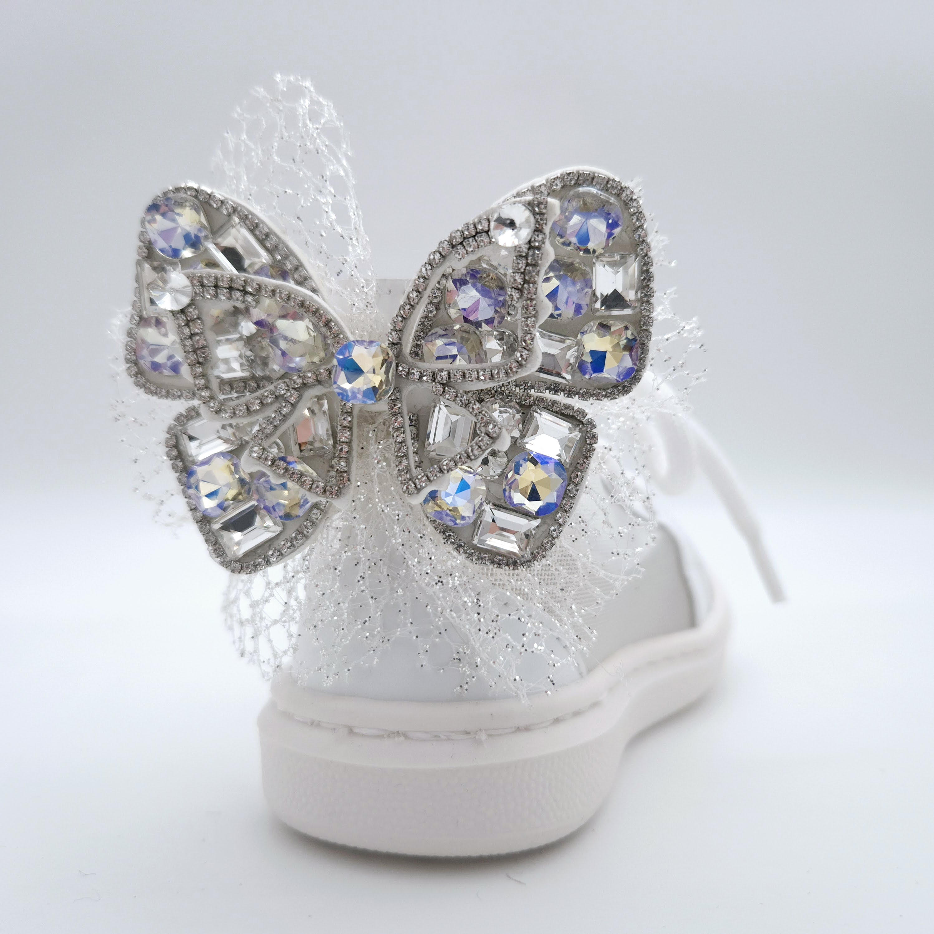 Βαπτιστικό μποτάκι περπατήματος