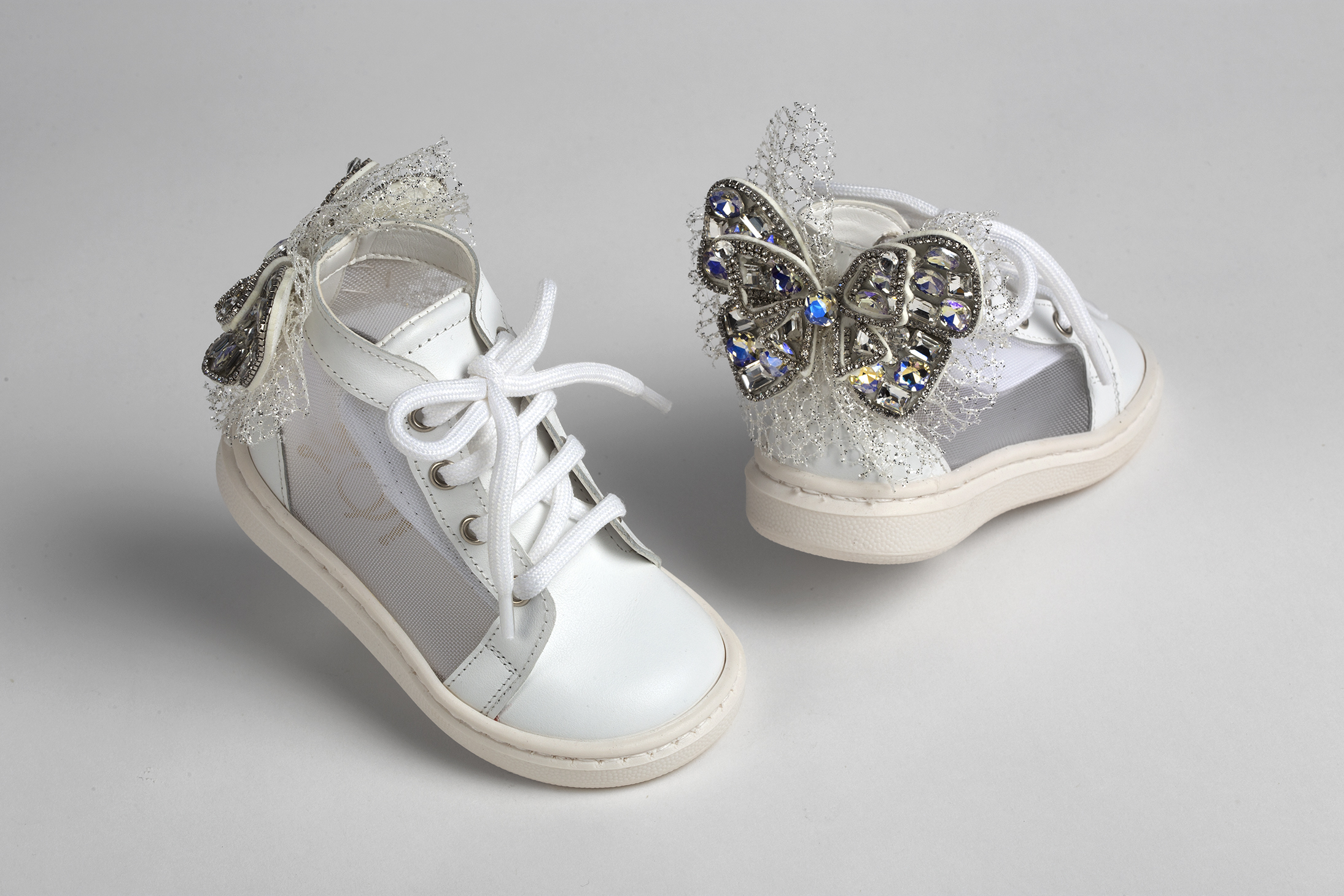 EVERKID - Βαπτιστικό μποτάκι περπατήματος