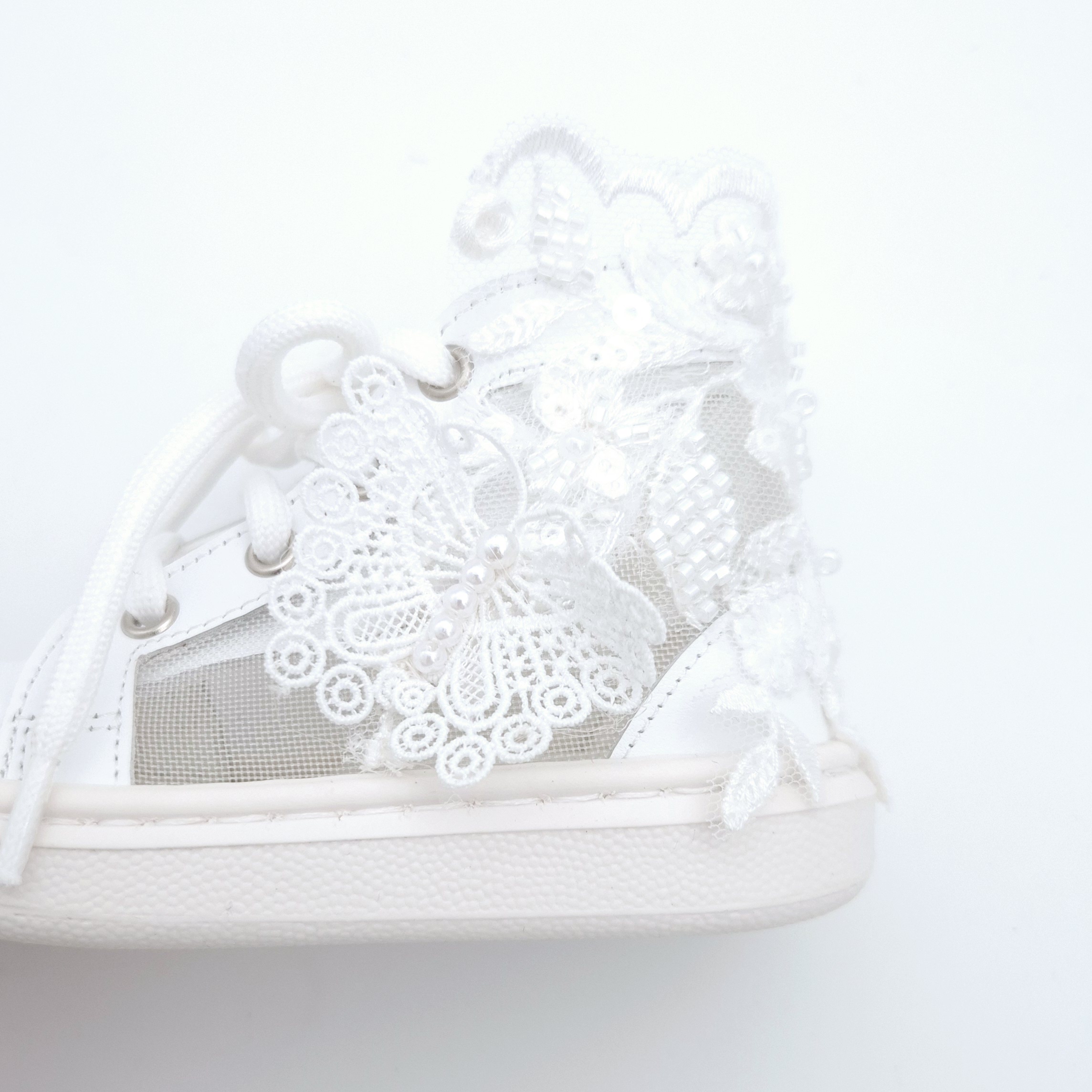 EVERKID - Βαπτιστικό μποτάκι περπατήματος