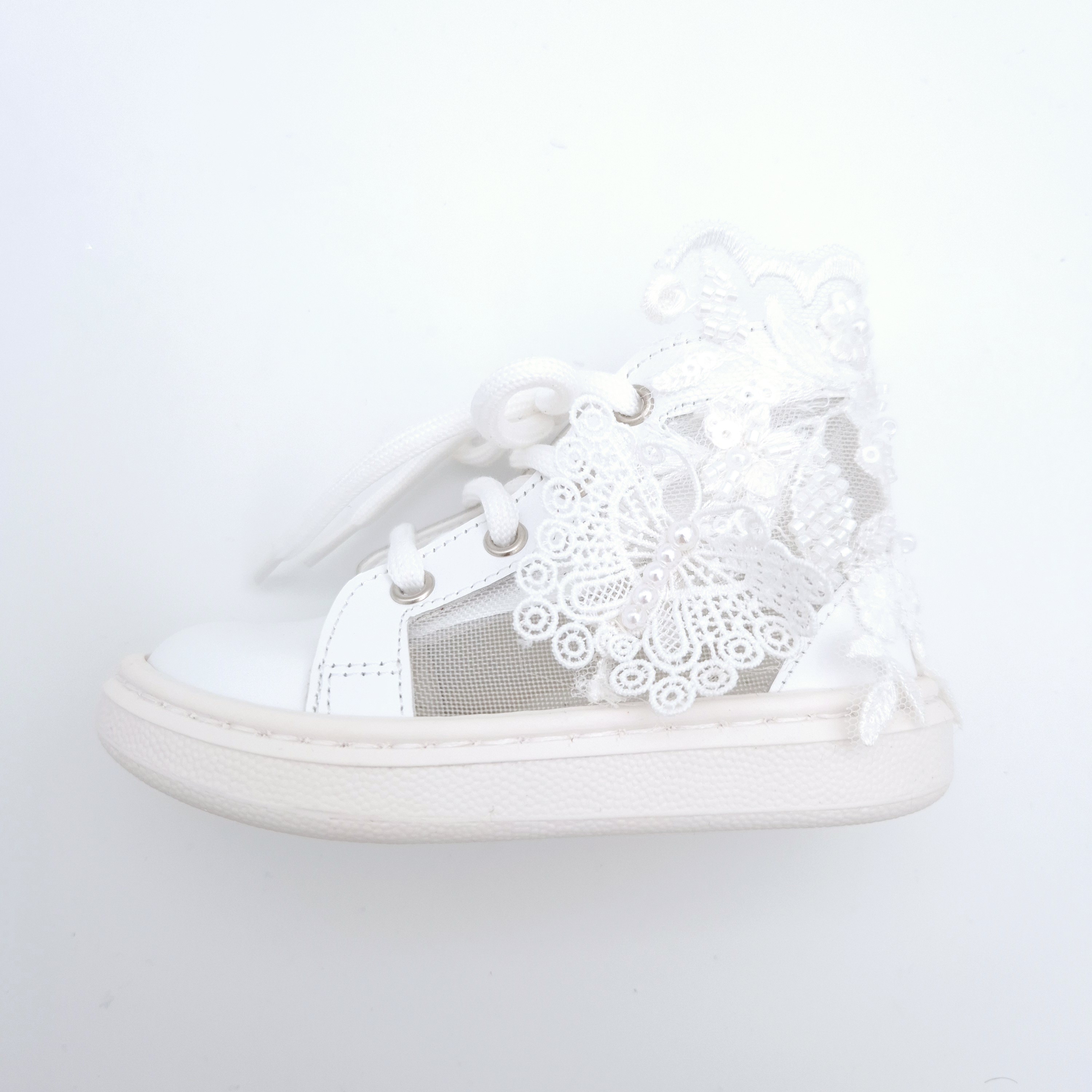 EVERKID - Βαπτιστικό μποτάκι περπατήματος