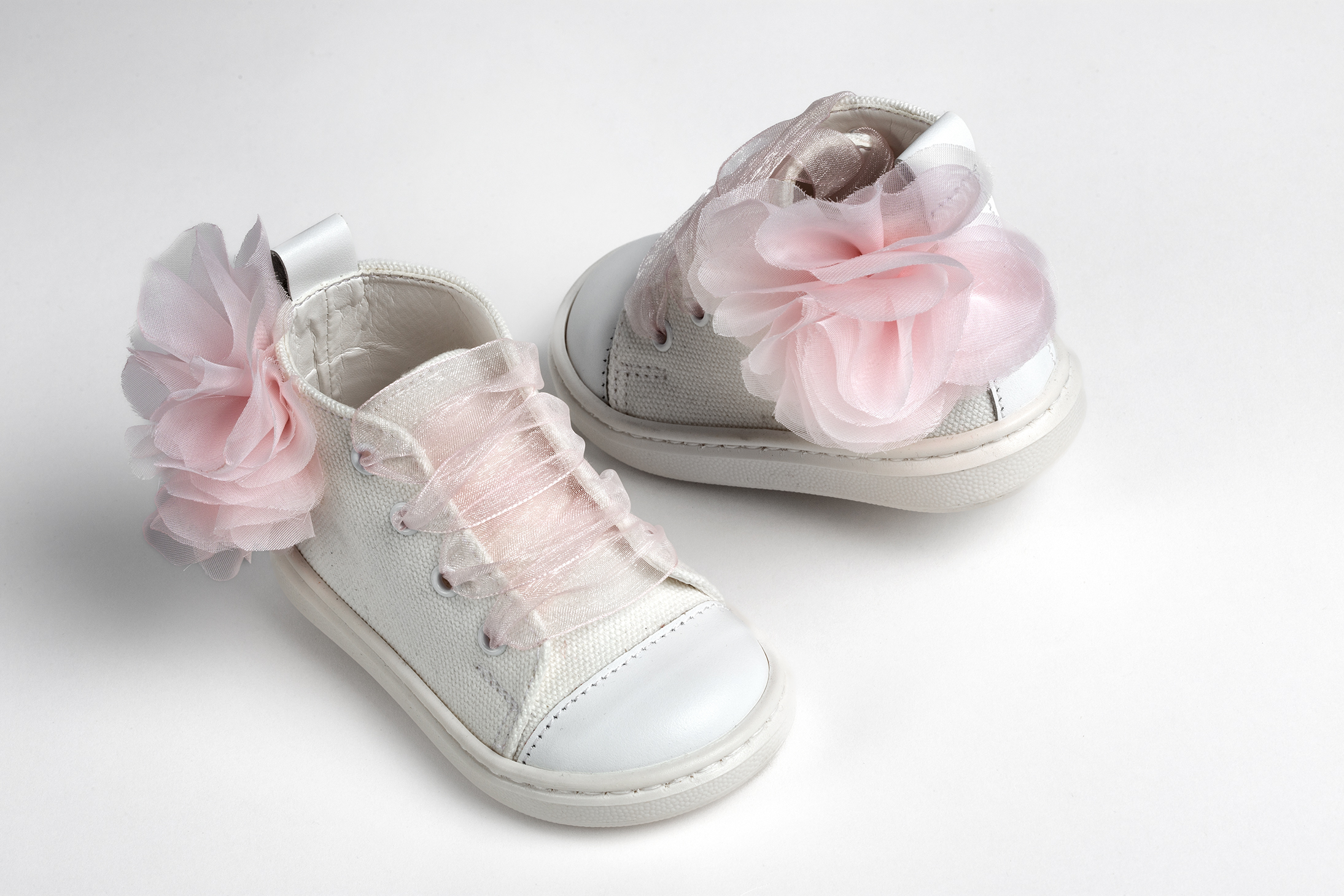 EVERKID - Βαπτιστικό μποτάκι περπατήματος