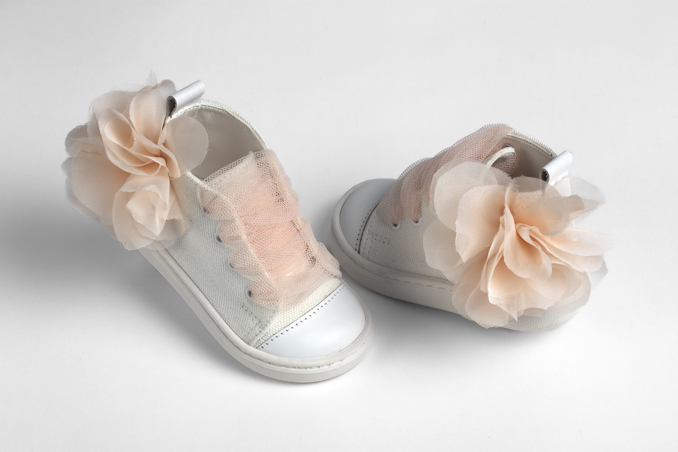 Βαπτιστικό μποτάκι περπατήματος