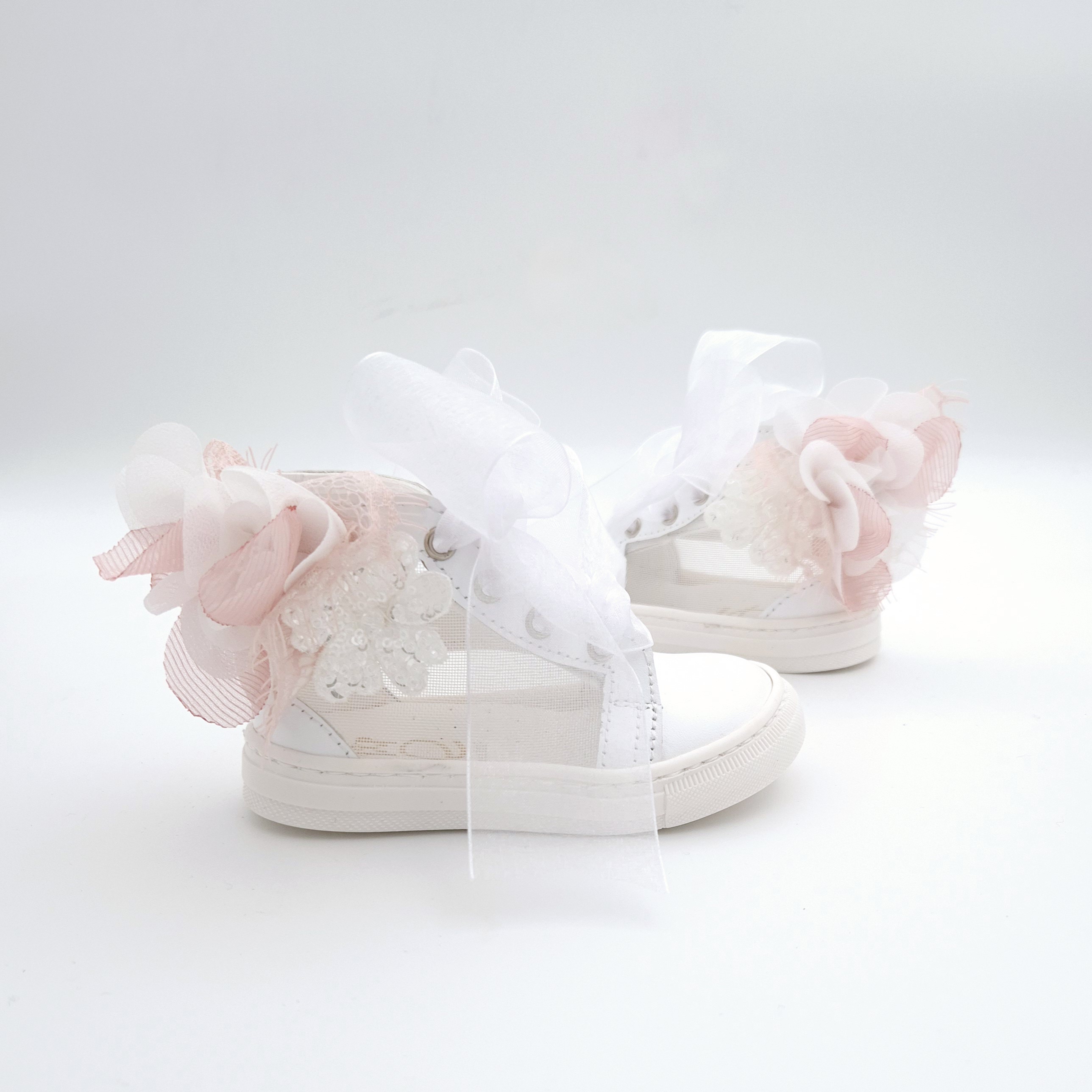 Βαπτιστικό μποτάκι περπατήματος