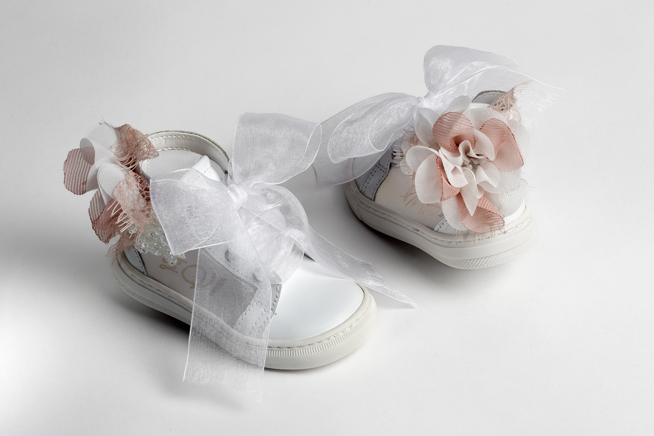 Βαπτιστικό μποτάκι περπατήματος