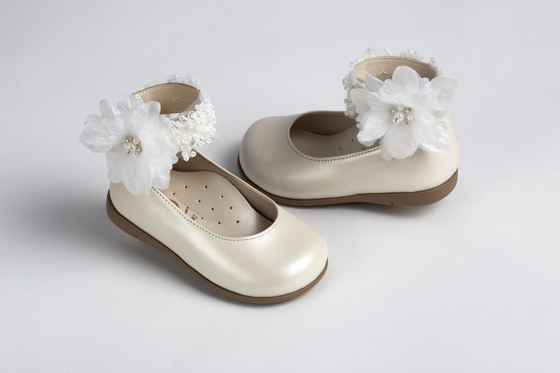 Μπαλαρίνα περπατήματος