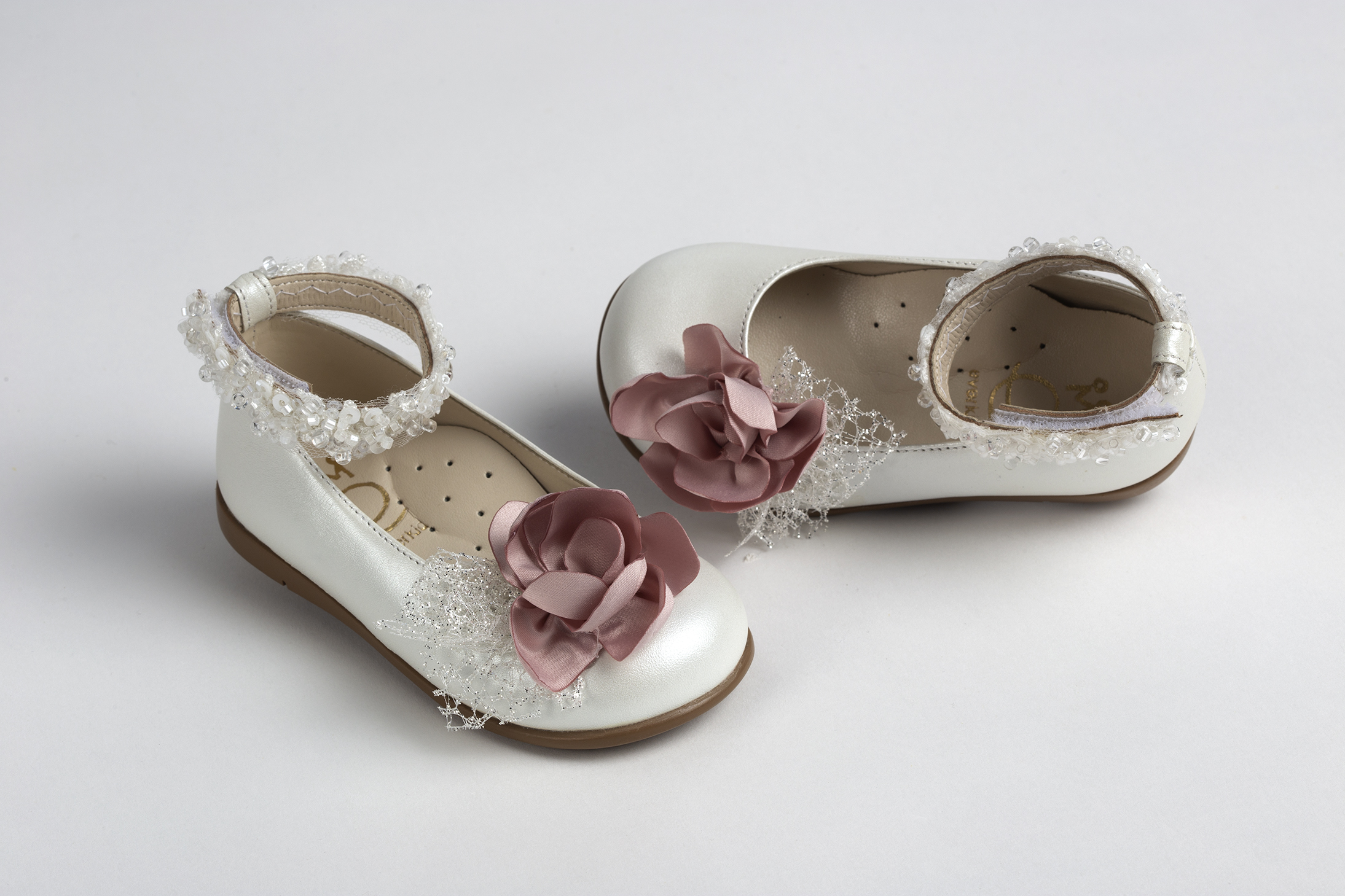 Μπαλαρίνα περπατήματος