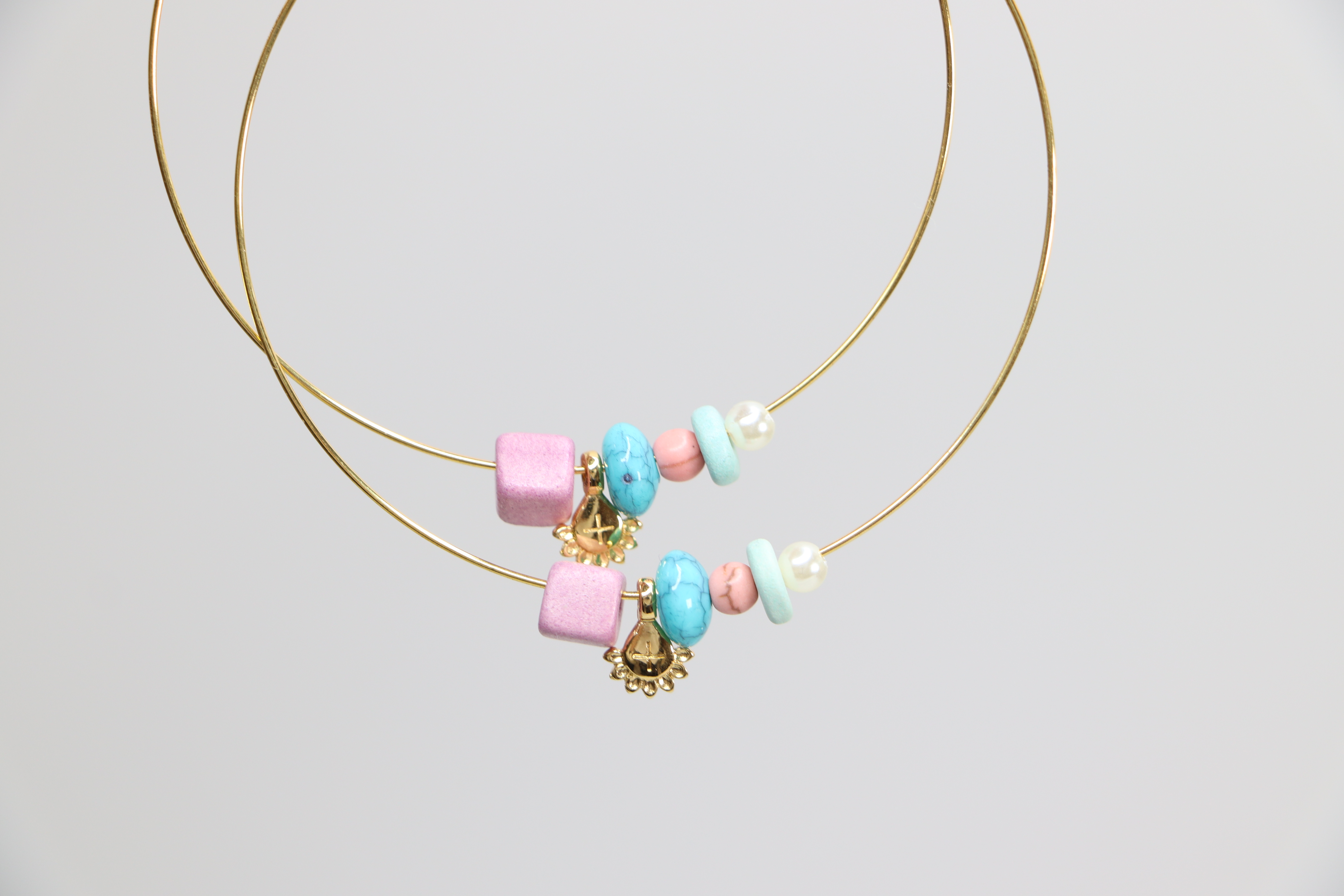 CELFIE CO - Μαρτυρικό Για Κορίτσι Μ29