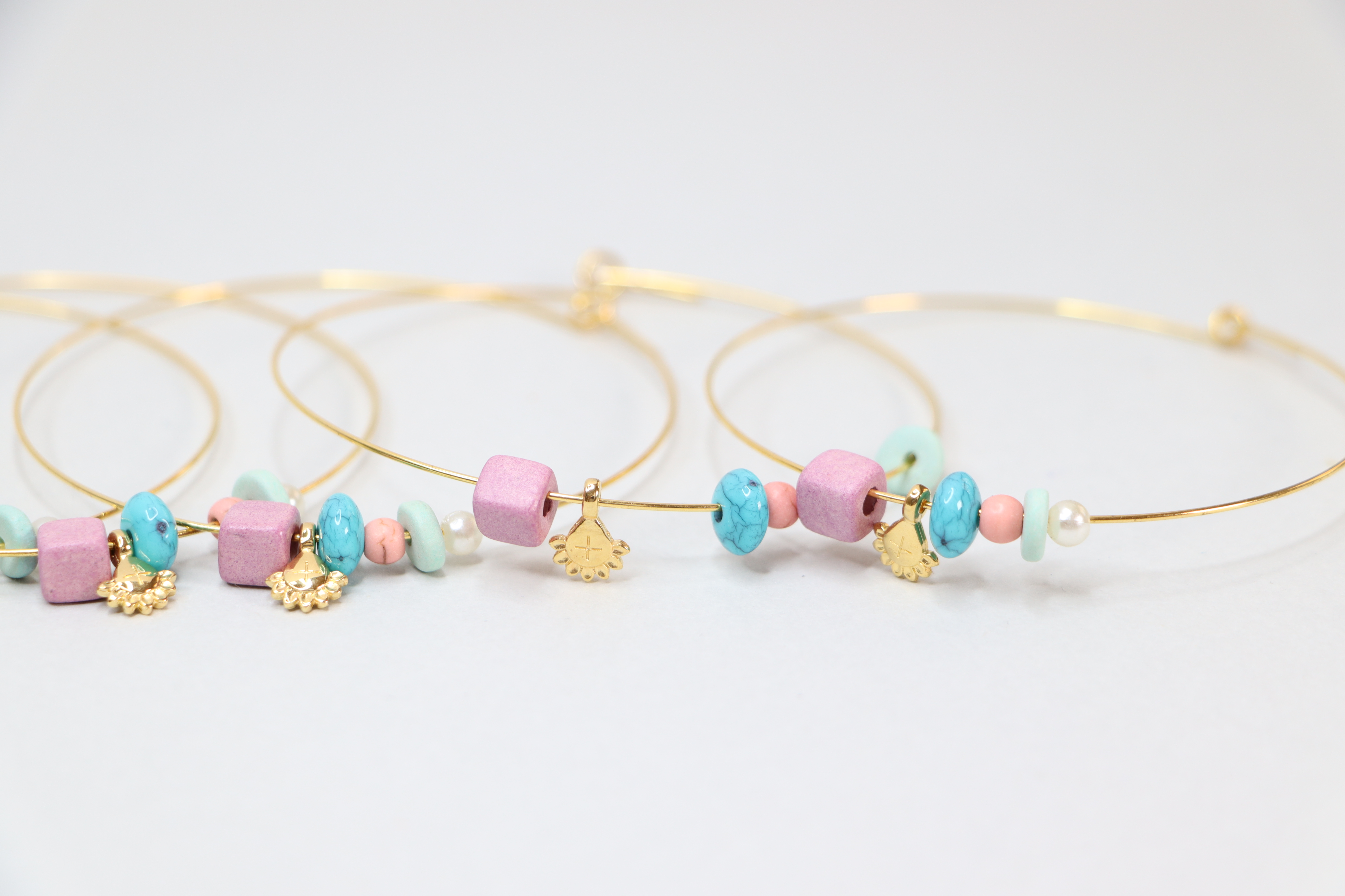 CELFIE CO - Μαρτυρικό Για Κορίτσι Μ29