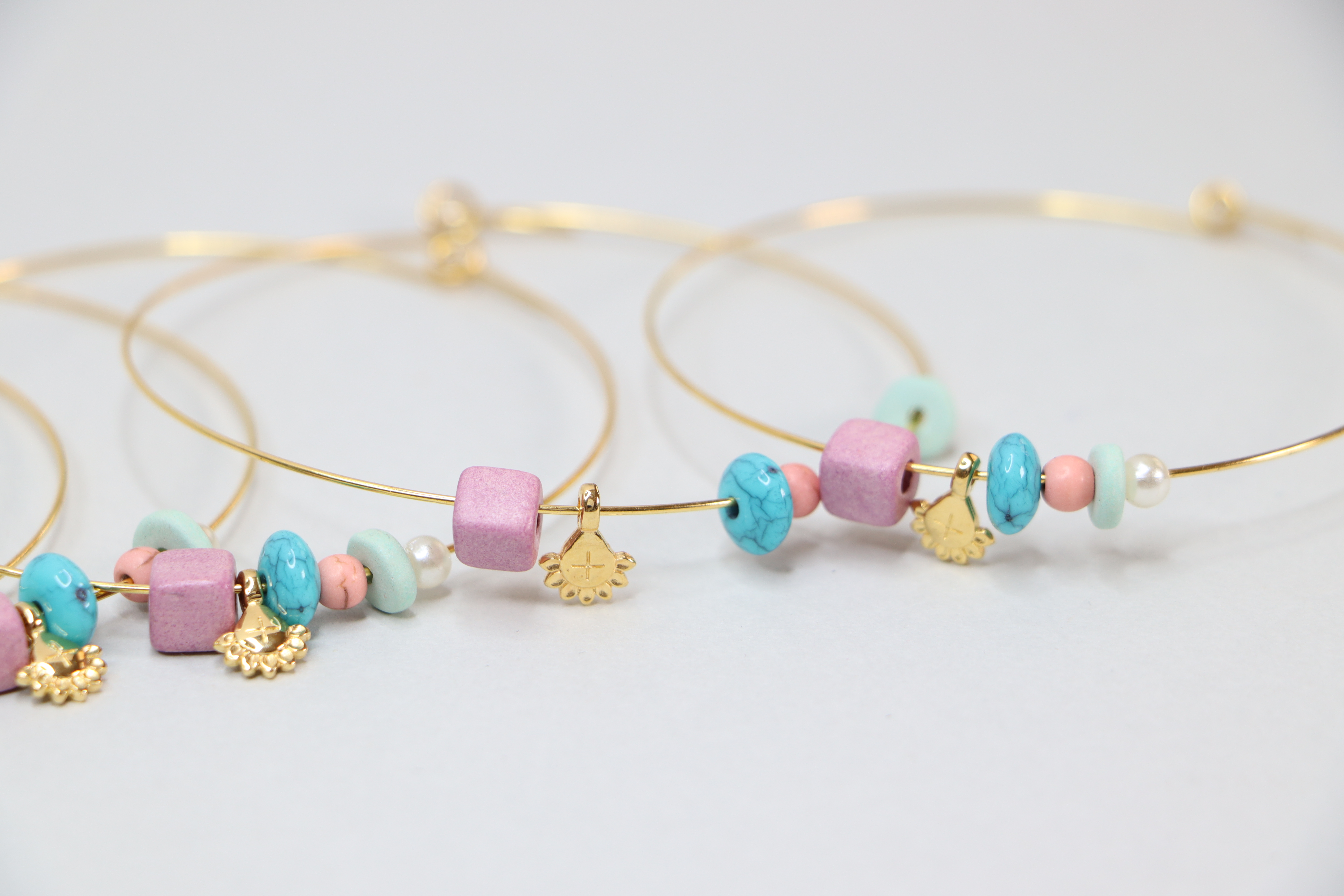 CELFIE CO - Μαρτυρικό Για Κορίτσι Μ29