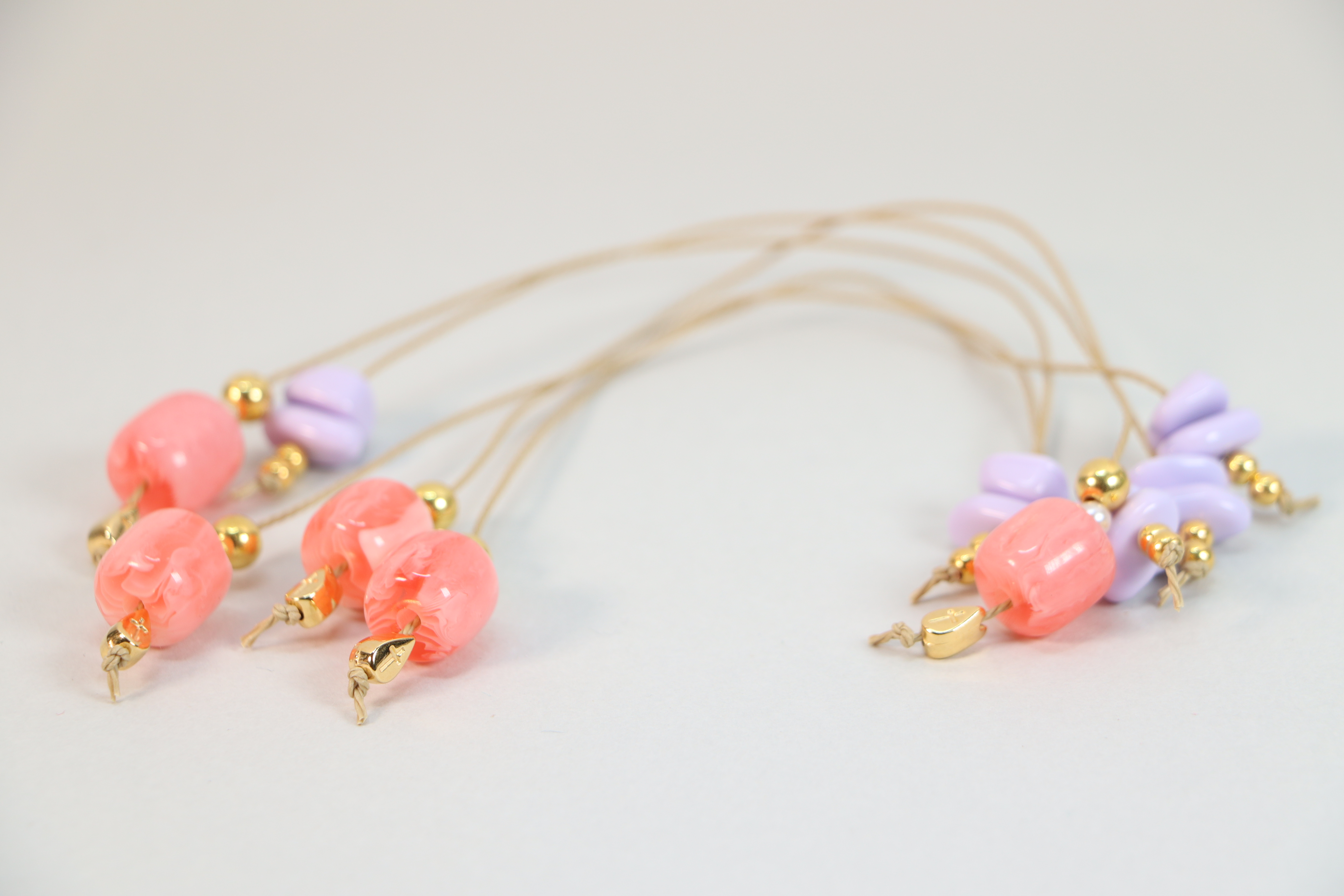 CELFIE CO - Μαρτυρικό Για Κορίτσι Μ36