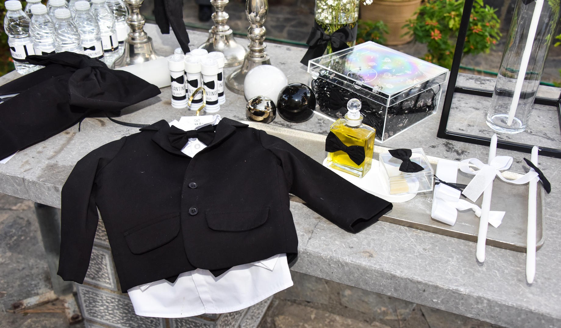 Άγγελος - Μαρία - Κων\νος