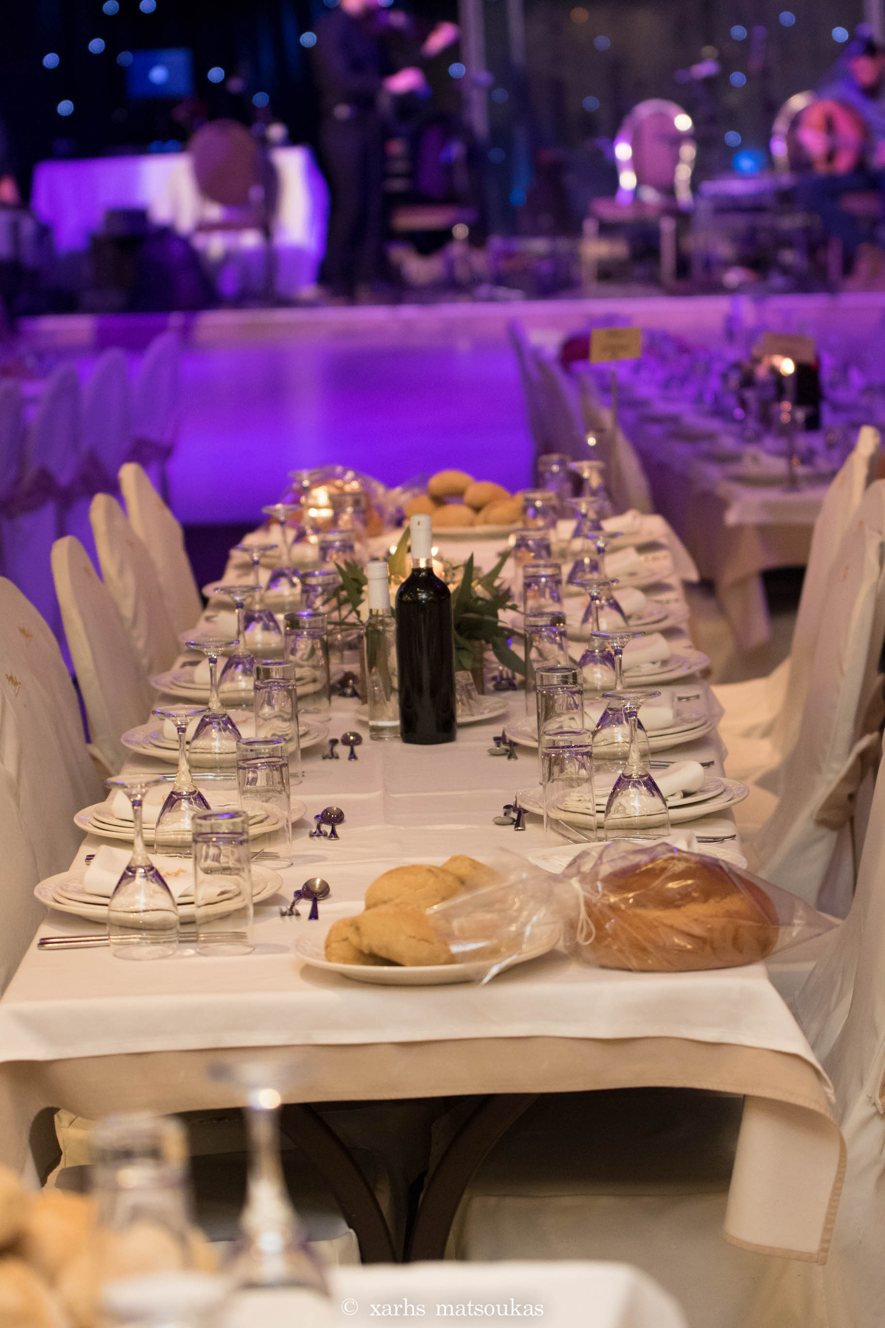 Μάριος - Κωνσταντίνα & ο μικρός Αναστάσιος