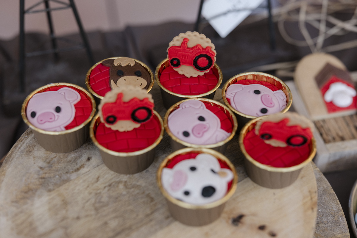 Η Βάπτιση του Νικόλα