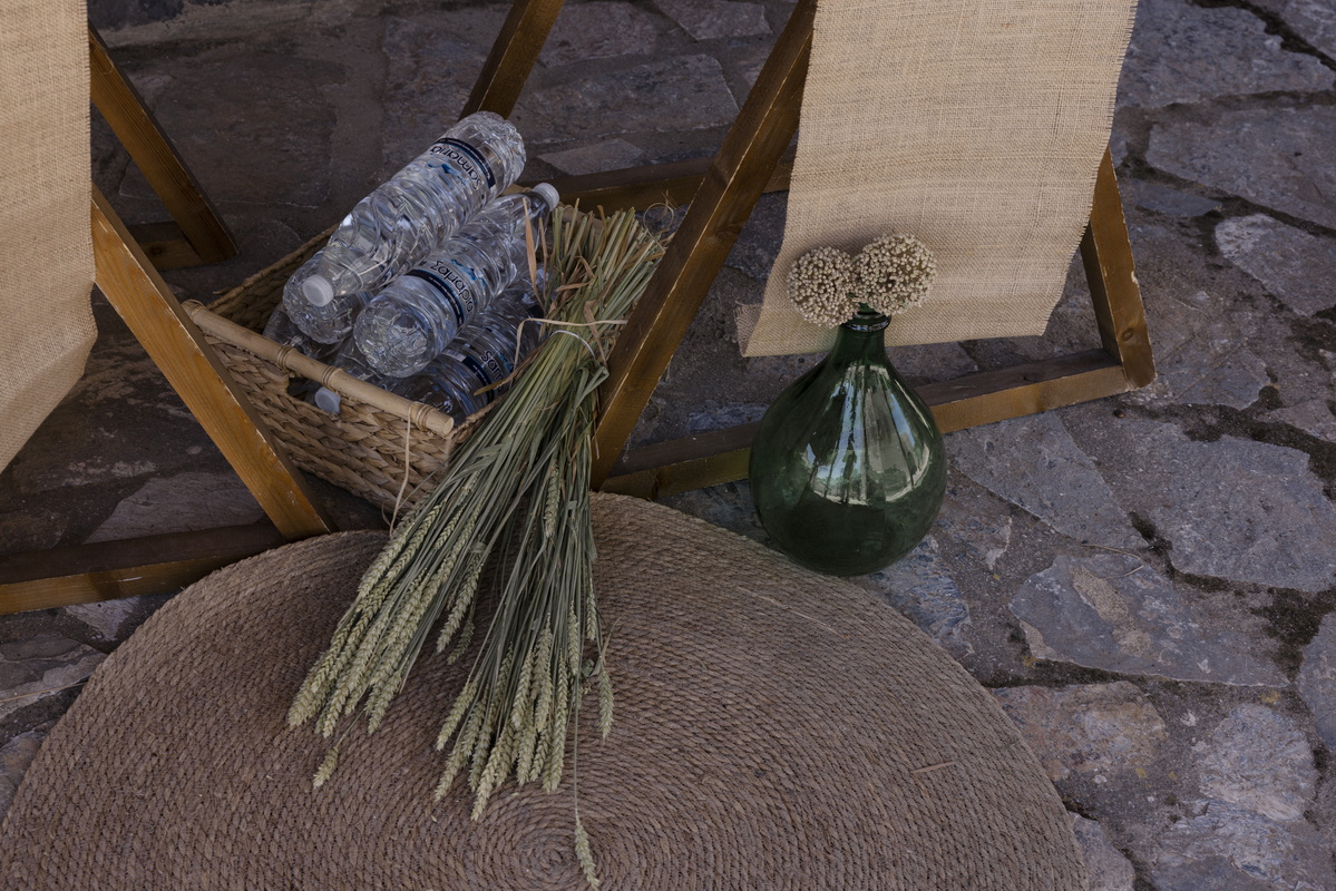 Η Βάπτιση του Νικόλα