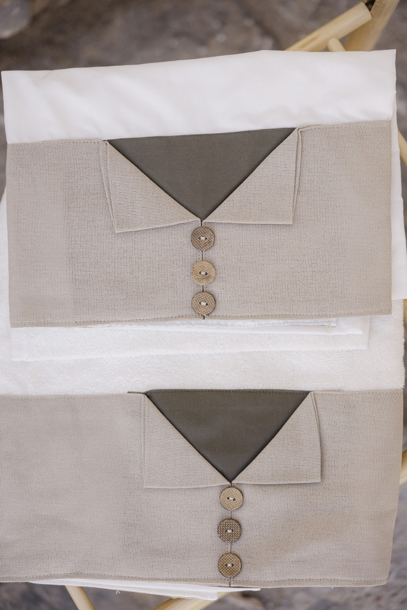 Η Βάπτιση του Νικόλα