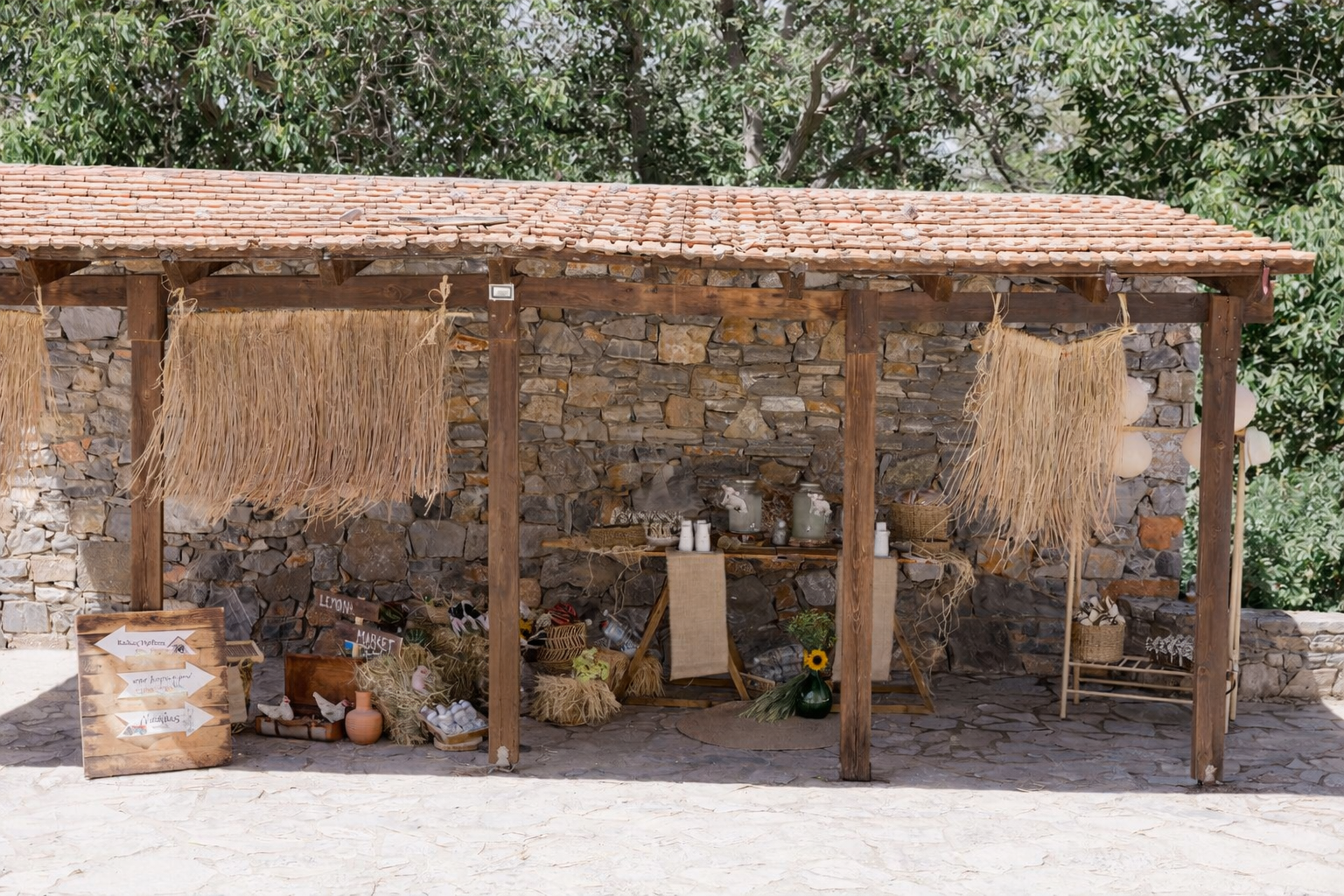 Η Βάπτιση του Νικόλα