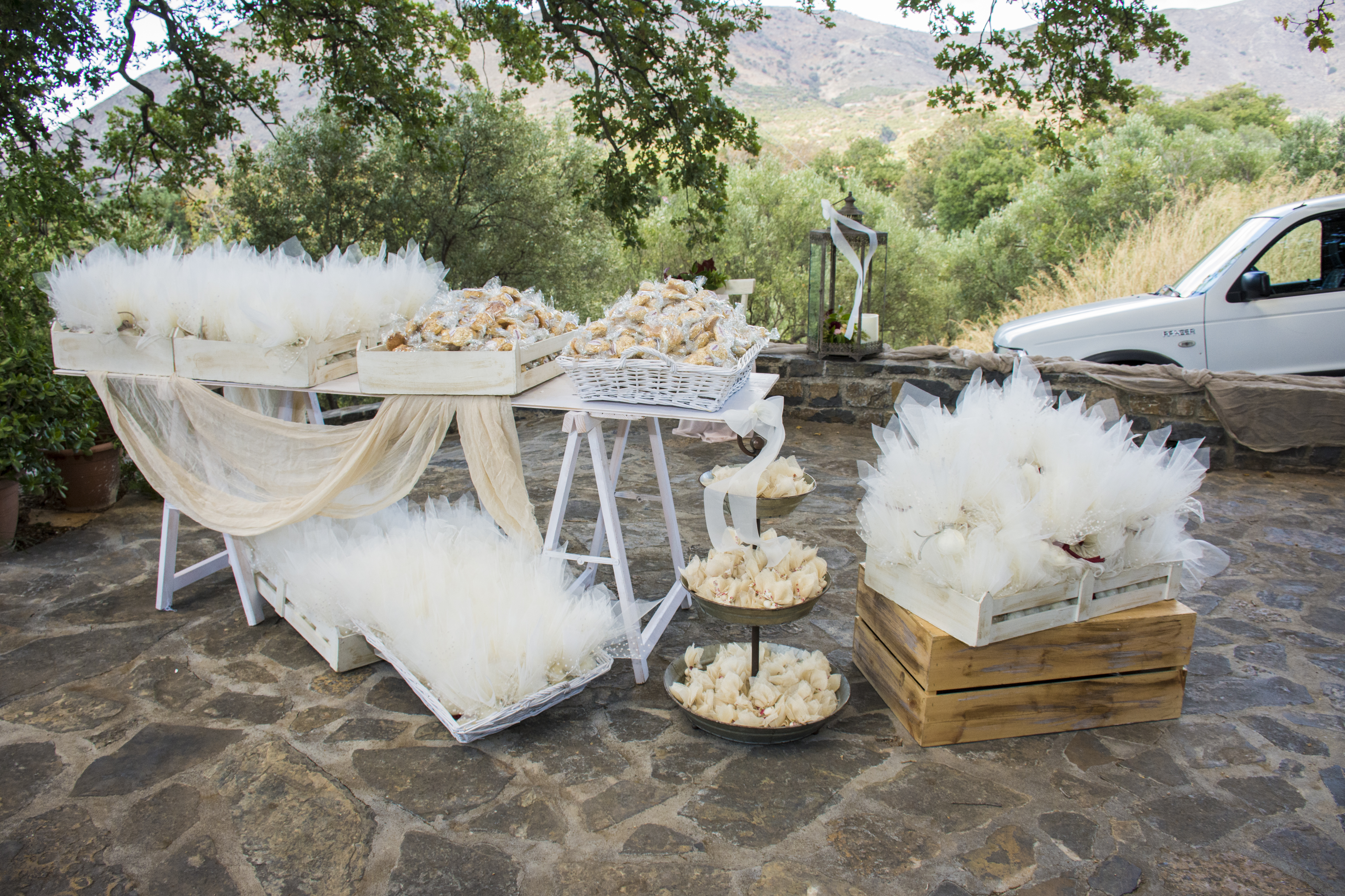 Νίκος & Κατερίνα