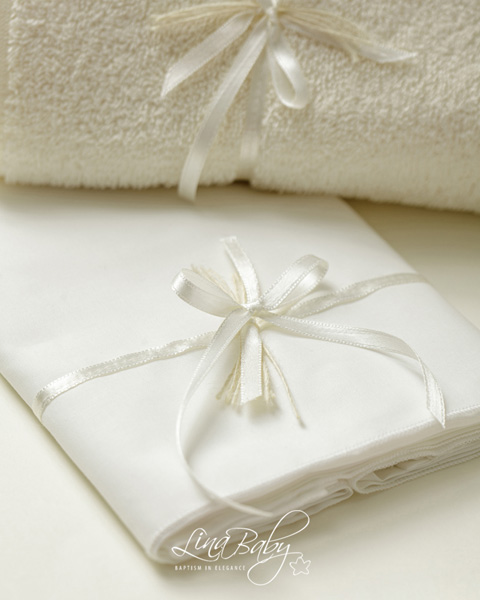 LINA BABY - Simple & Elegant