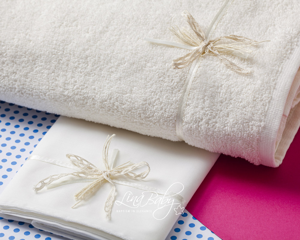 LINA BABY - Simple & Elegant