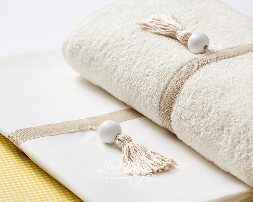 LINA BABY - Νερβίρ | Nervir