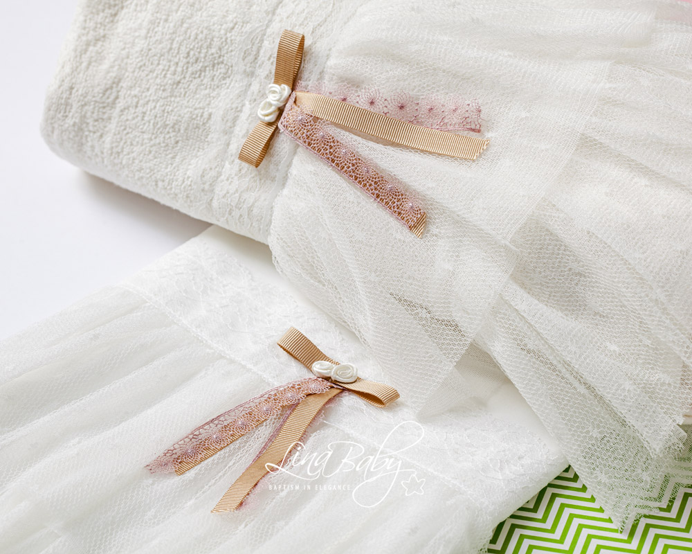 LINA BABY - Κάρμεν | Carmen