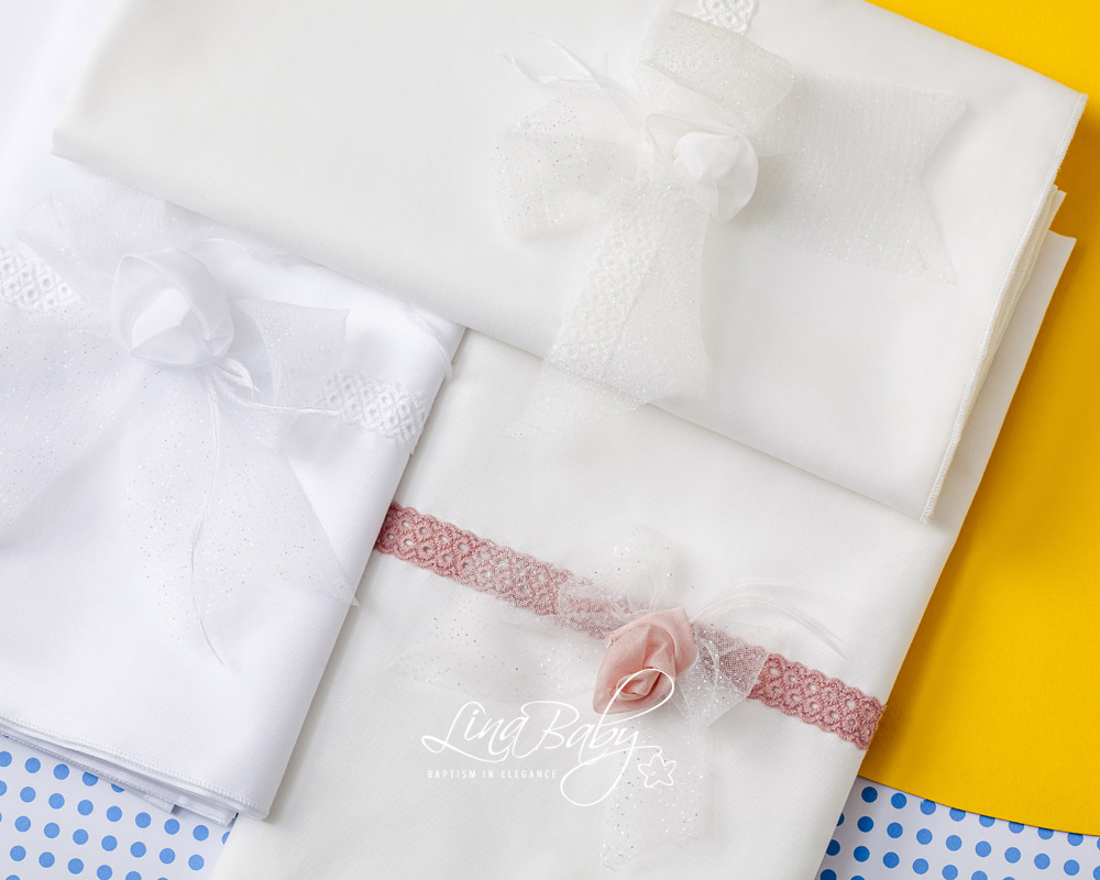 LINA BABY -  Νόρα | Nora