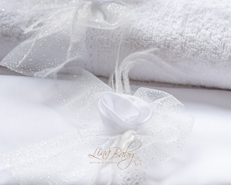 LINA BABY -  Νόρα | Nora