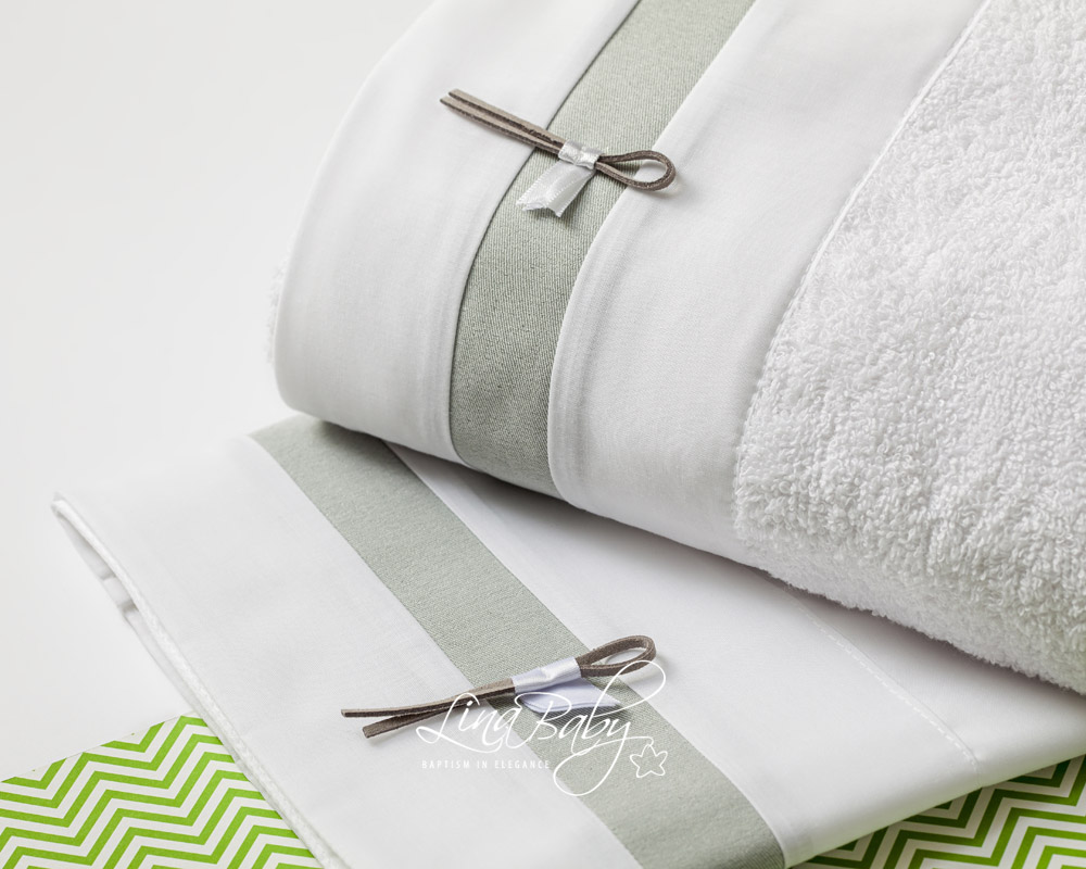 LINA BABY - Κόλιν | Colin