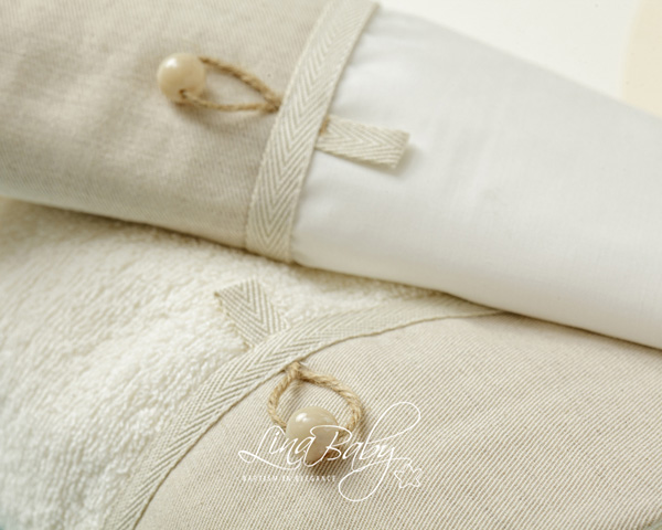 LINA BABY - Αλμπερτ | Albert