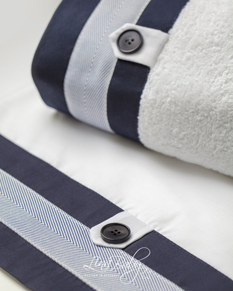 LINA BABY - Captain Hook