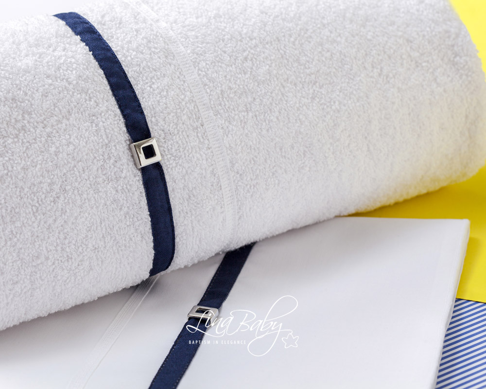 LINA BABY - Αλόνσο | Alonso 