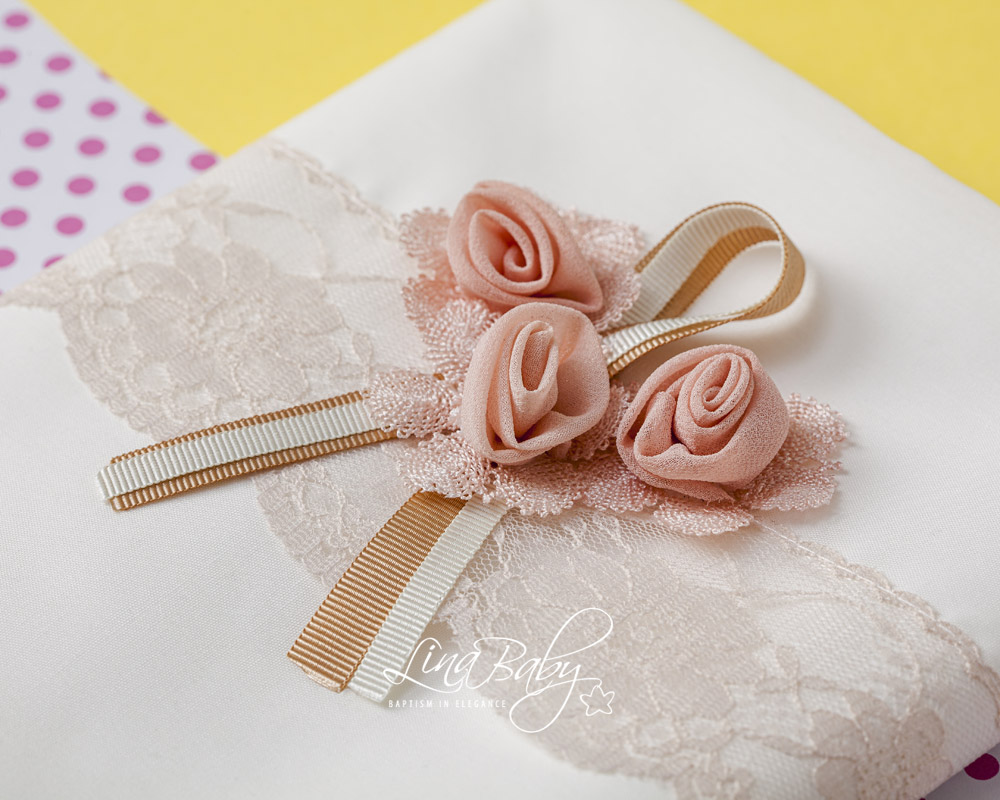 LINA BABY - Sarah Kay 