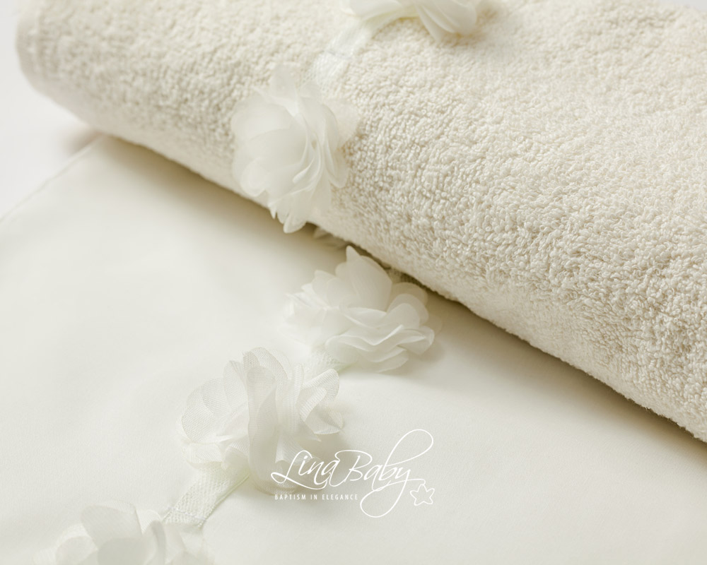 LINA BABY - Ανθοδέσμη | Bouquet